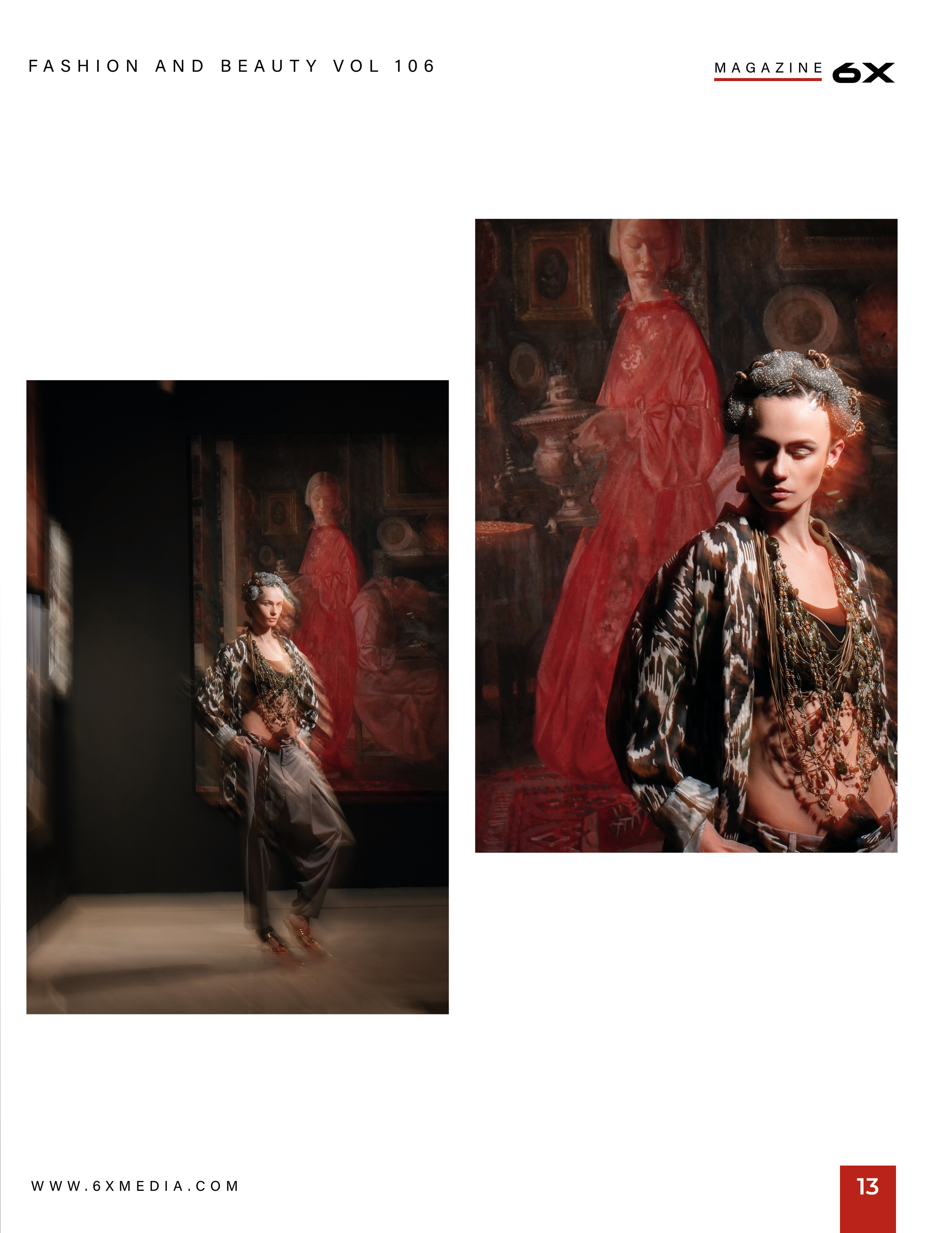 Публикации. Вивьен Кей — фотограф в Перми