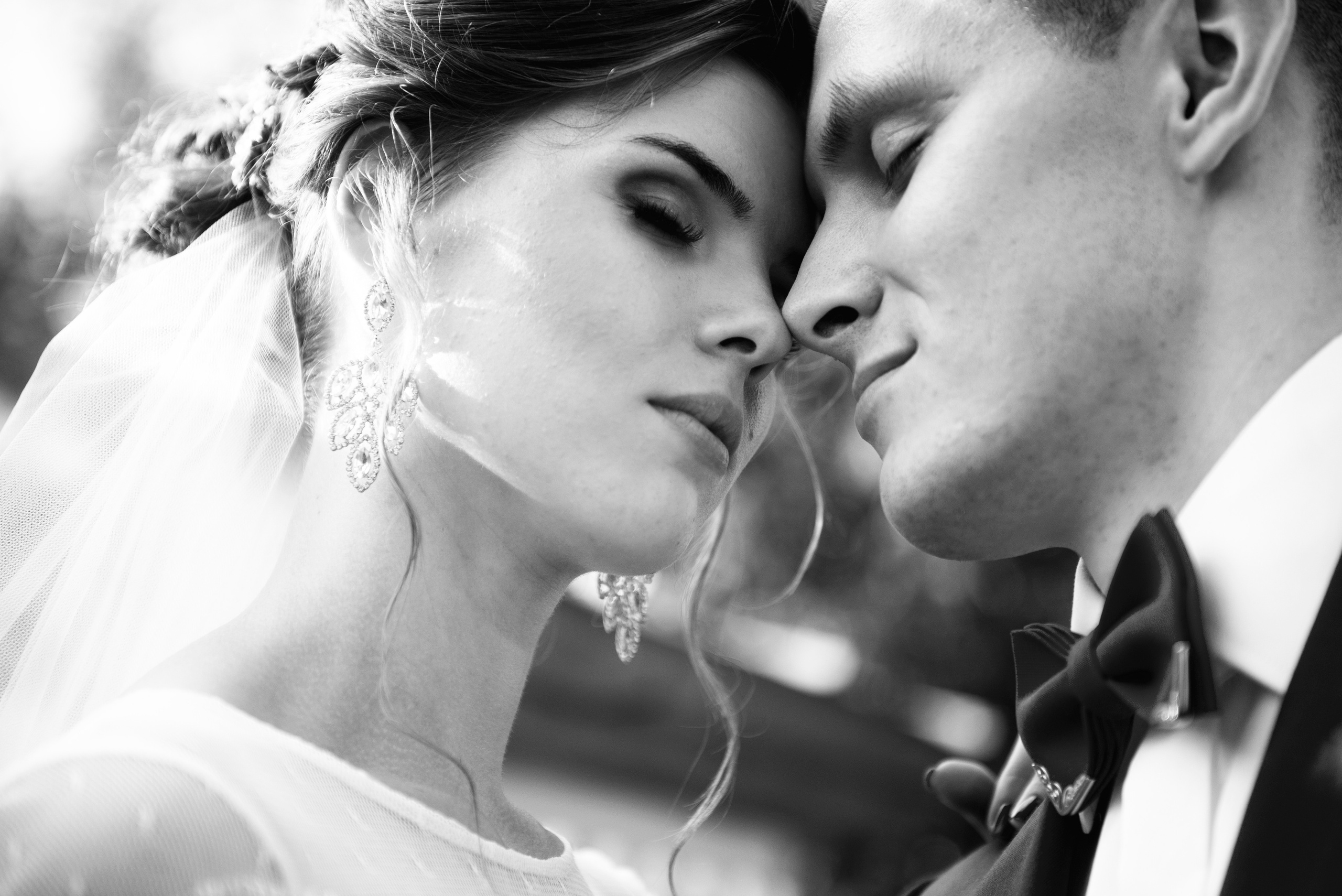 Wedding. Вивьен Кей — фотограф в Перми