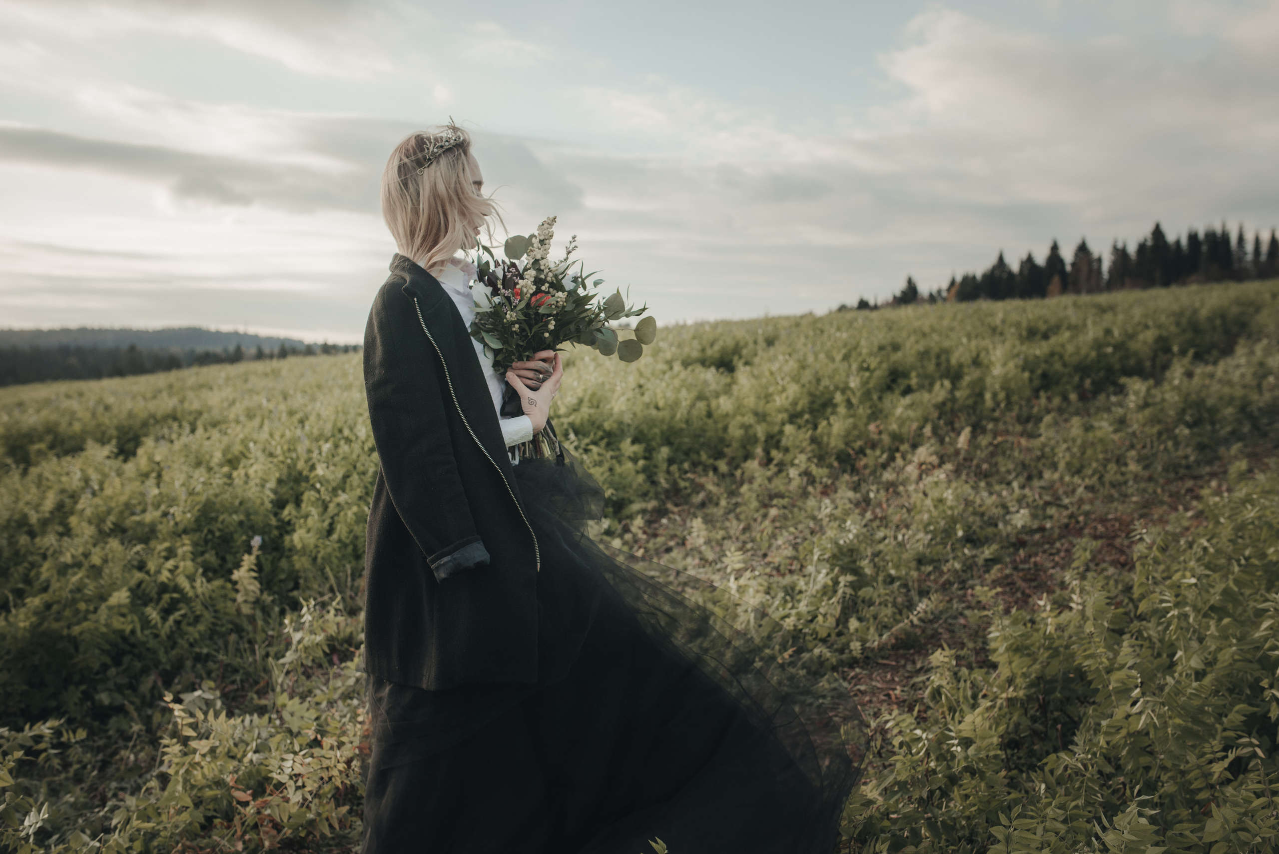 Wedding. Вивьен Кей — фотограф в Перми