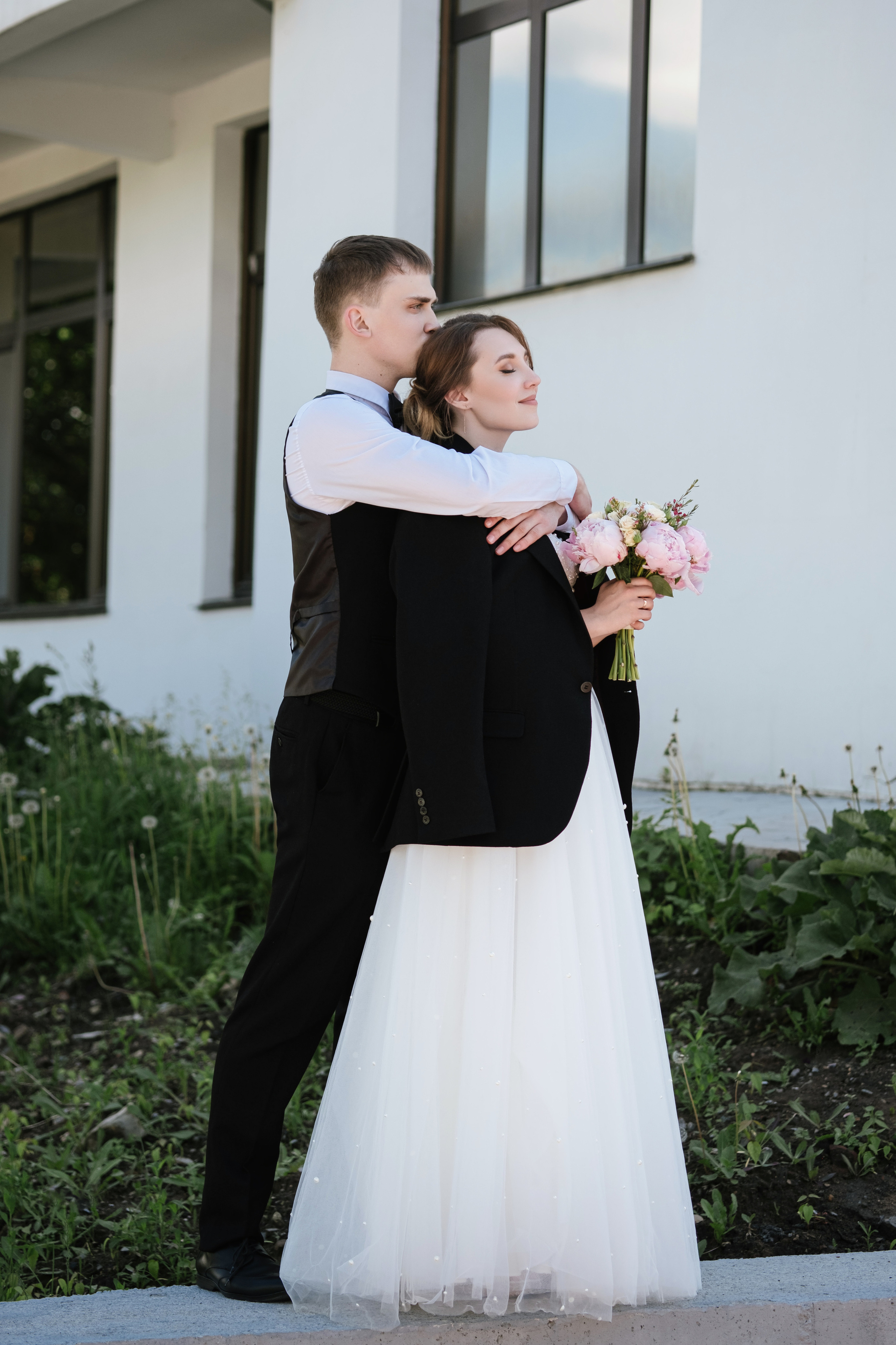 Wedding. Вивьен Кей — фотограф в Перми
