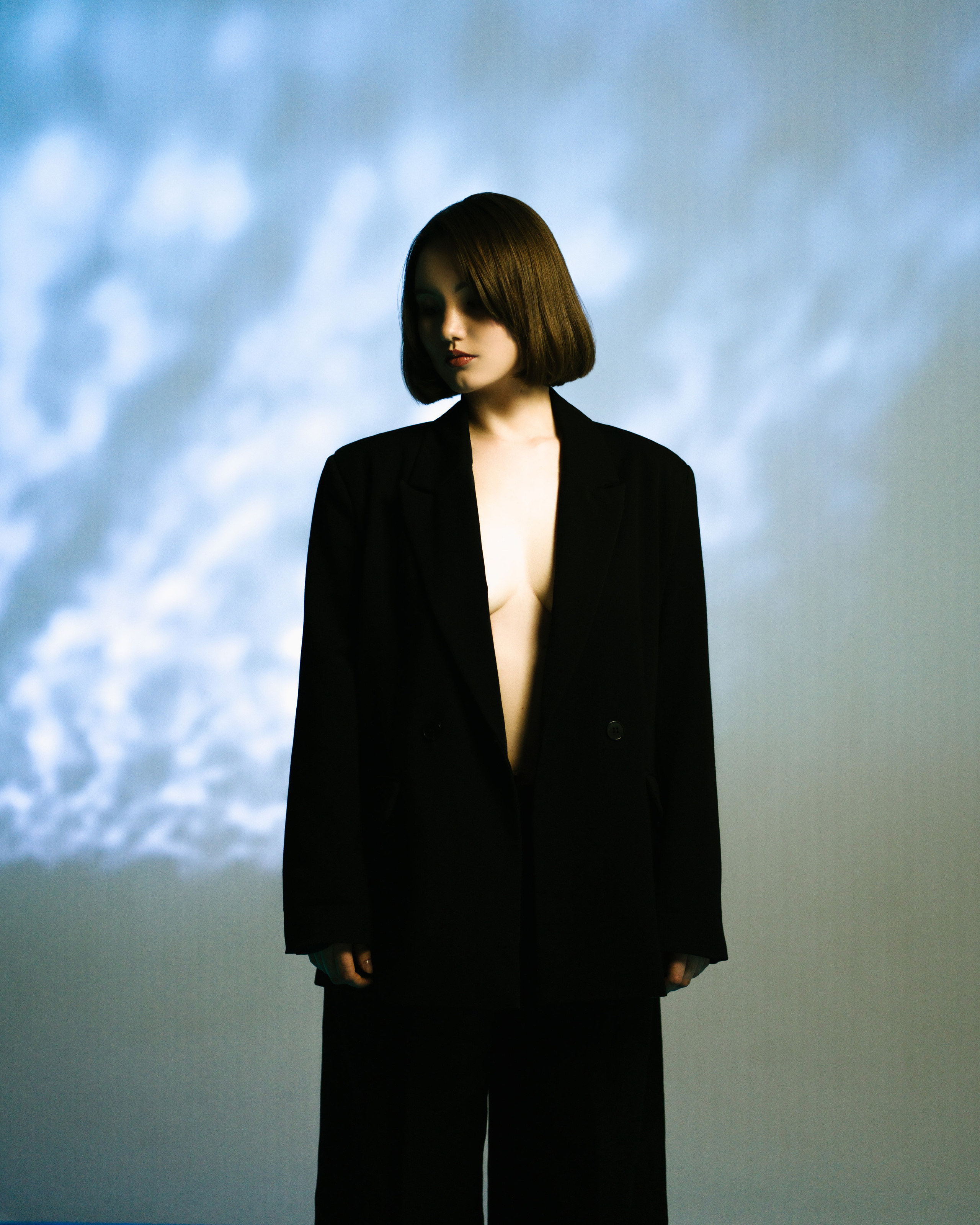 Color. Вивьен Кей — фотограф в Перми