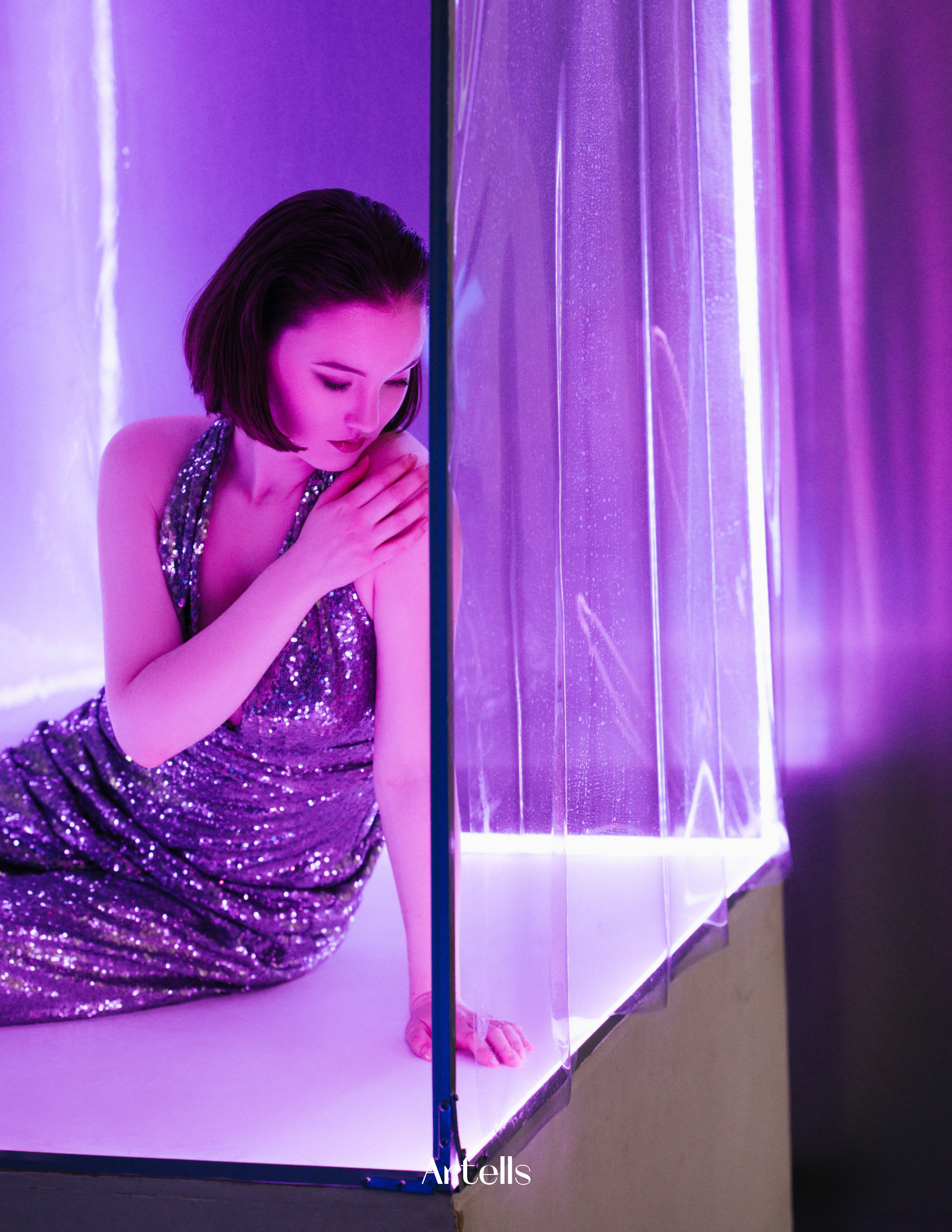 Публикации. Вивьен Кей — фотограф в Перми