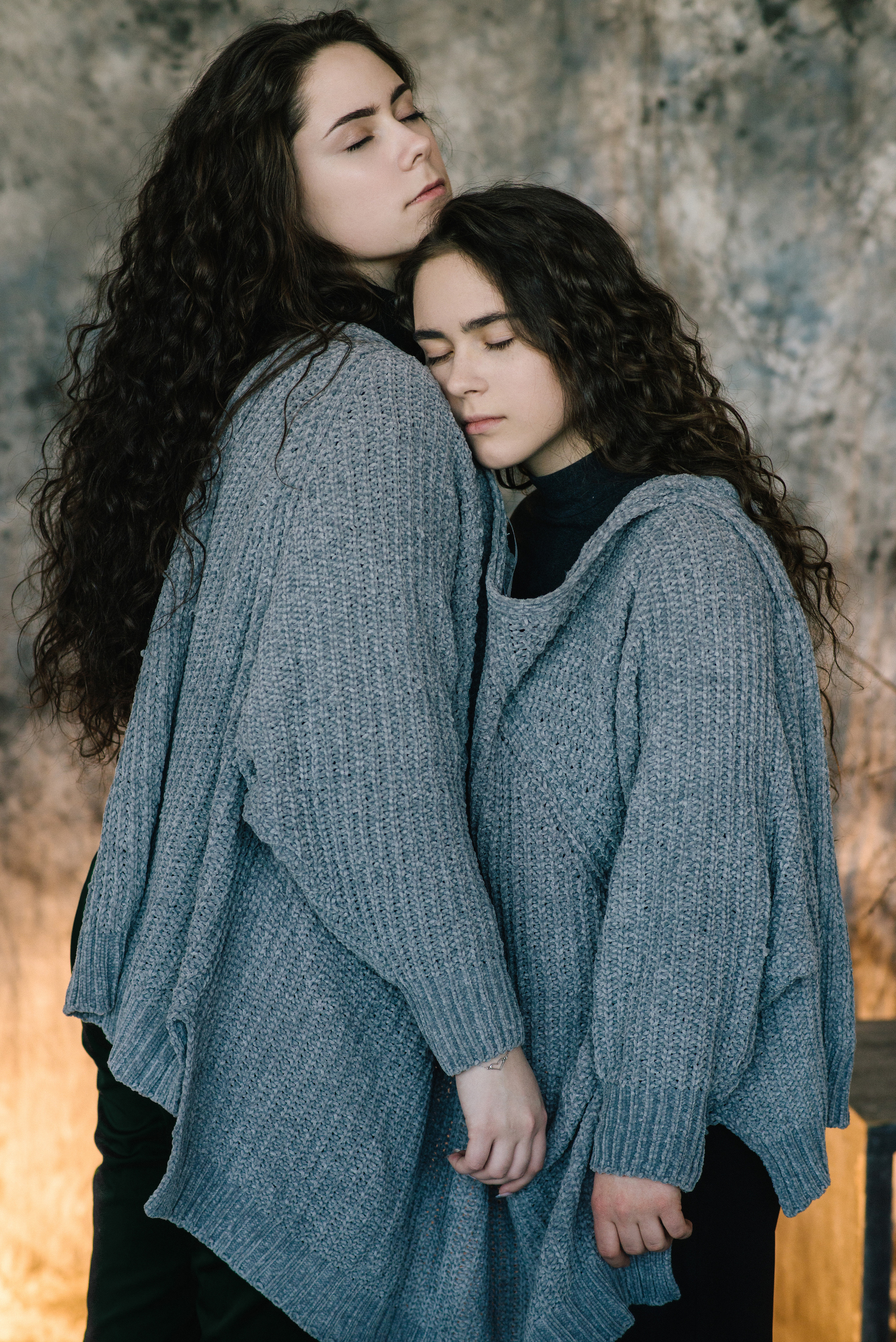 Color. Вивьен Кей — фотограф в Перми