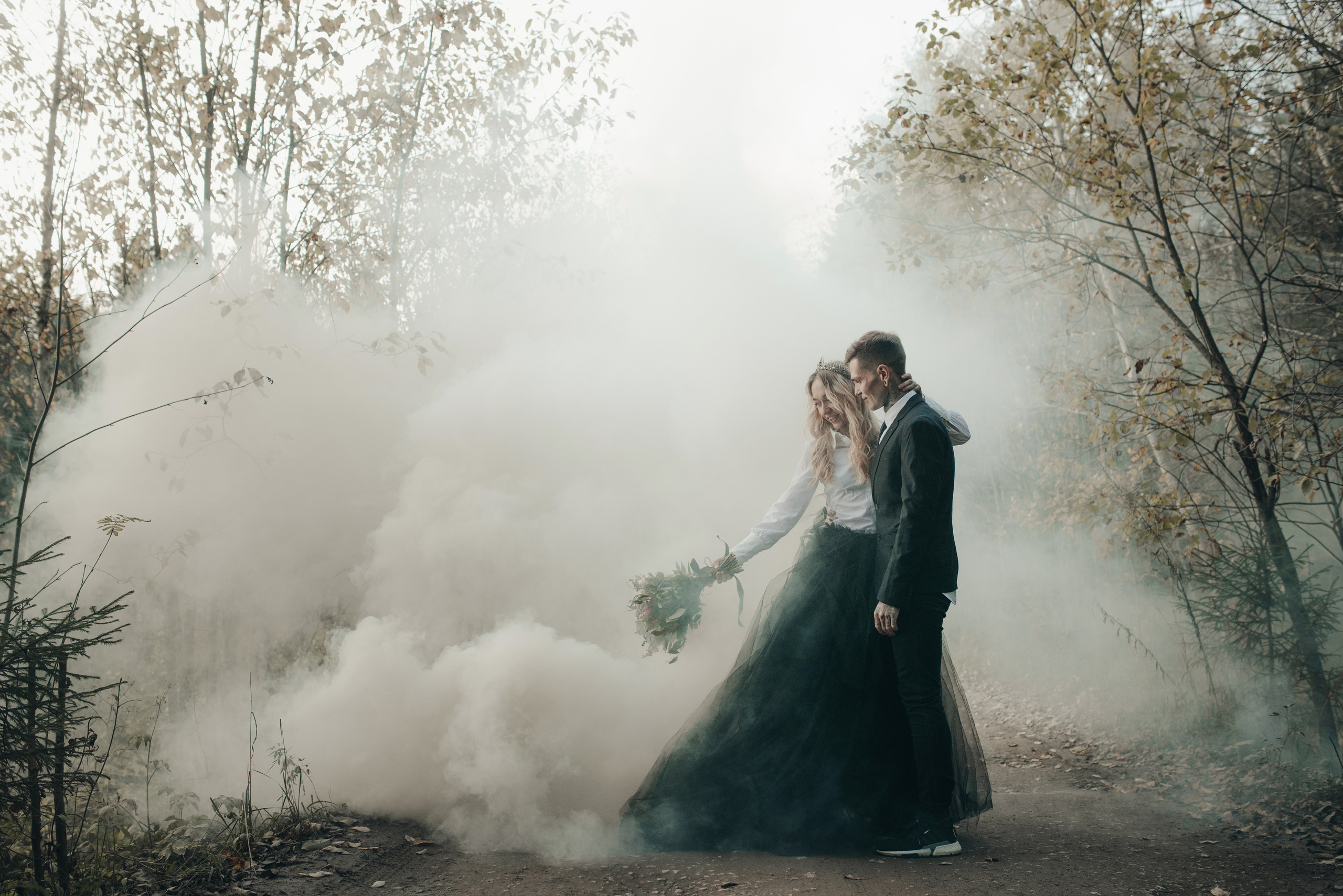 Wedding. Вивьен Кей — фотограф в Перми