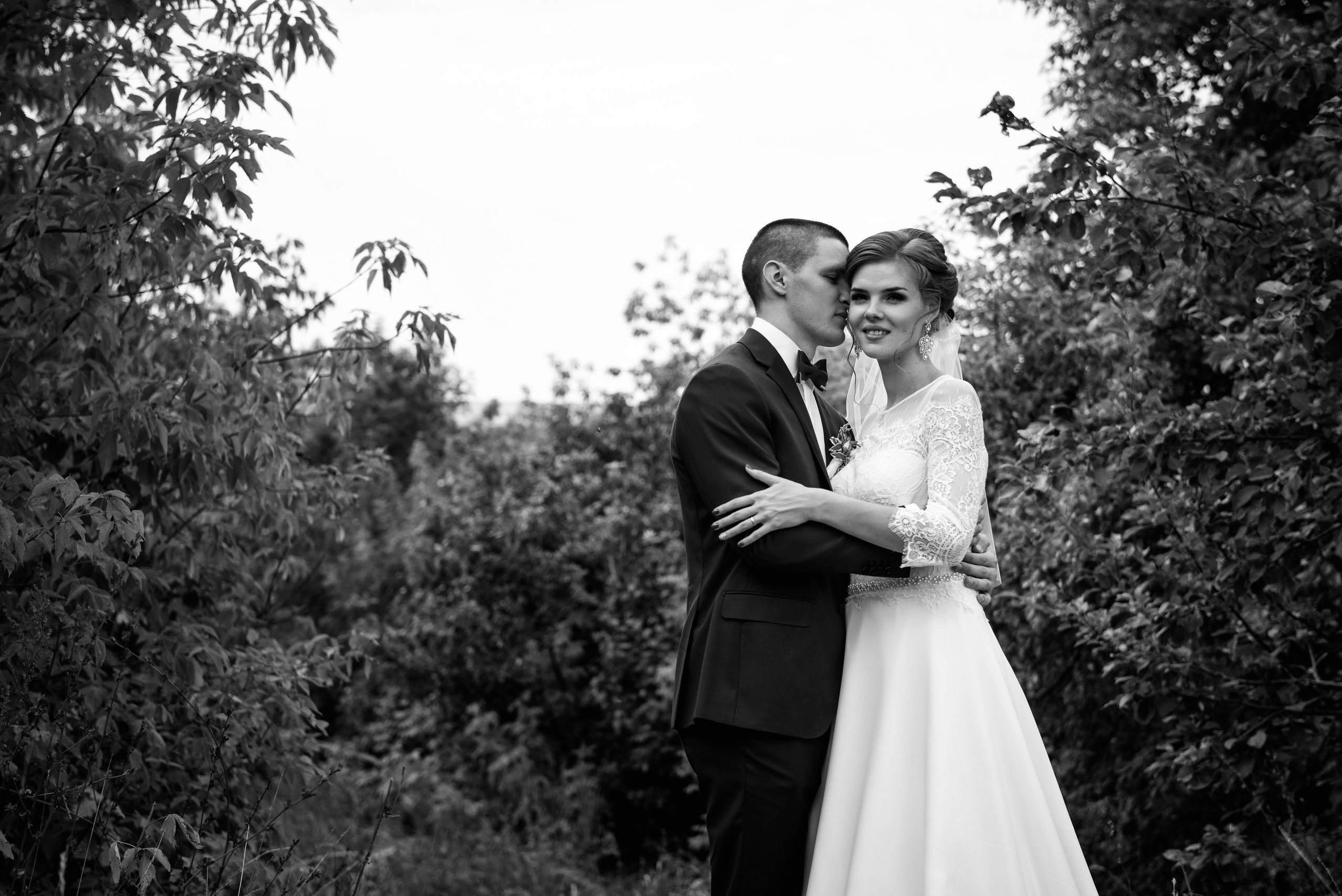 Wedding. Вивьен Кей — фотограф в Перми