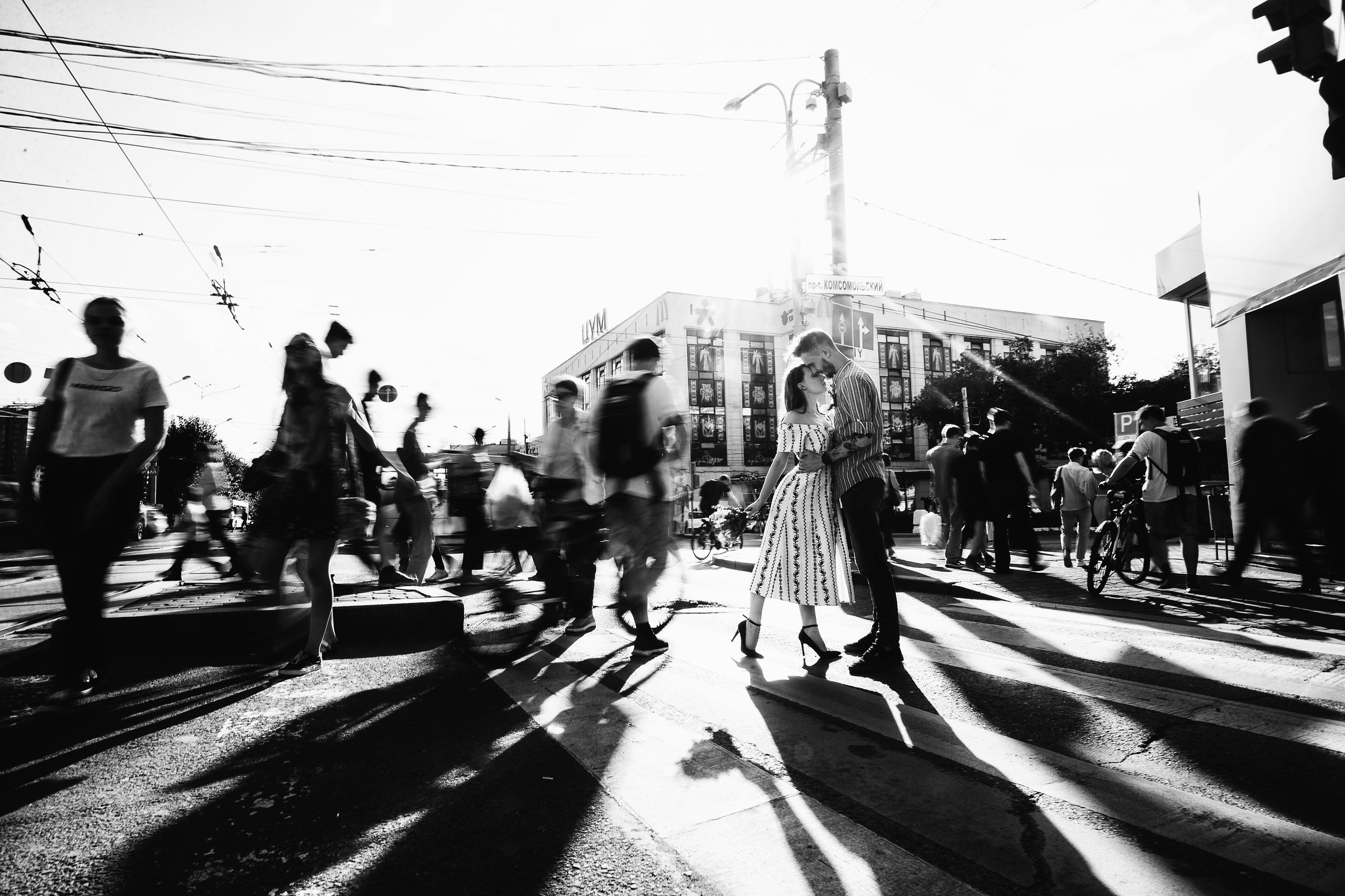 Wedding. Вивьен Кей — фотограф в Перми