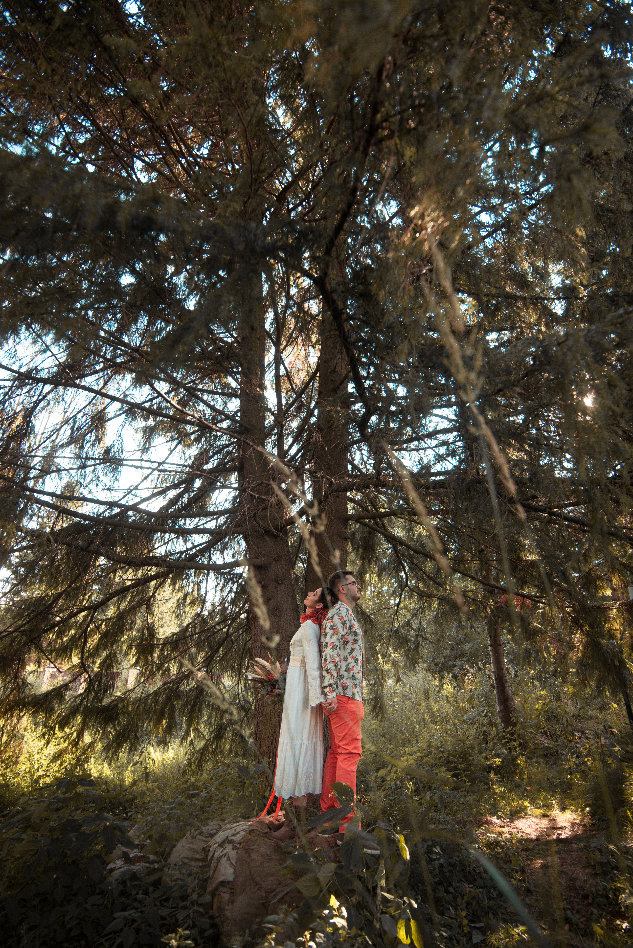 Wedding. Вивьен Кей — фотограф в Перми