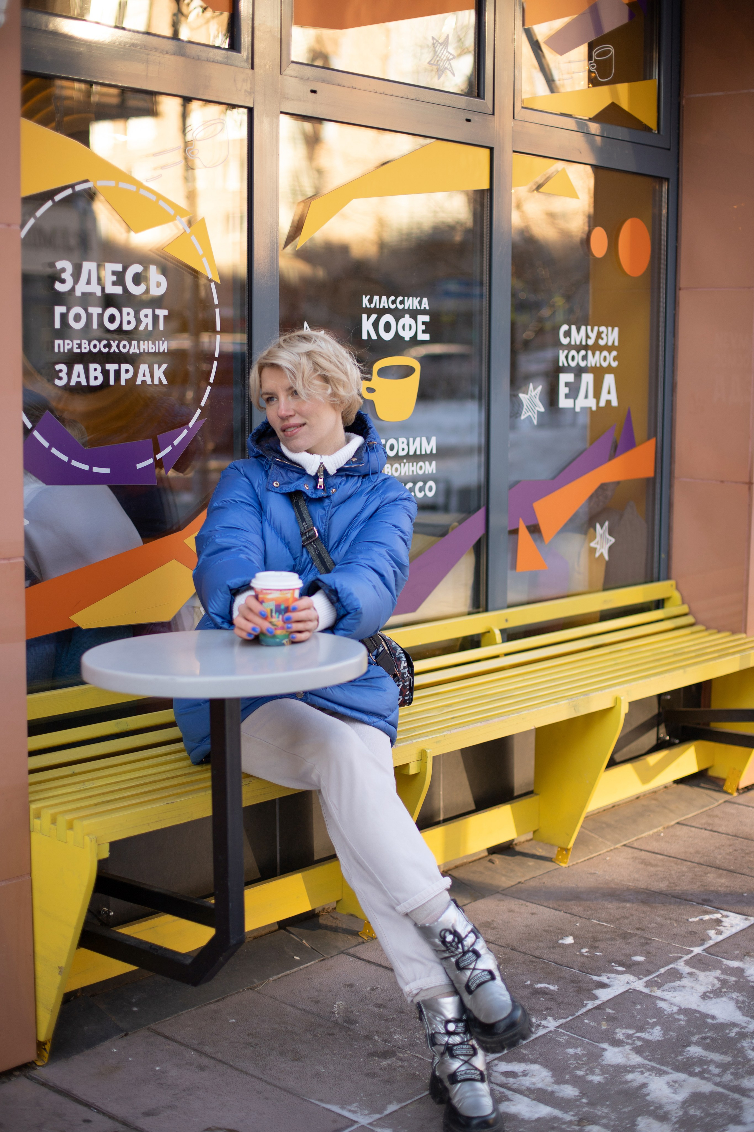 Фотопрогулки. Семейный фотограф в Красноярске Наталья Алина