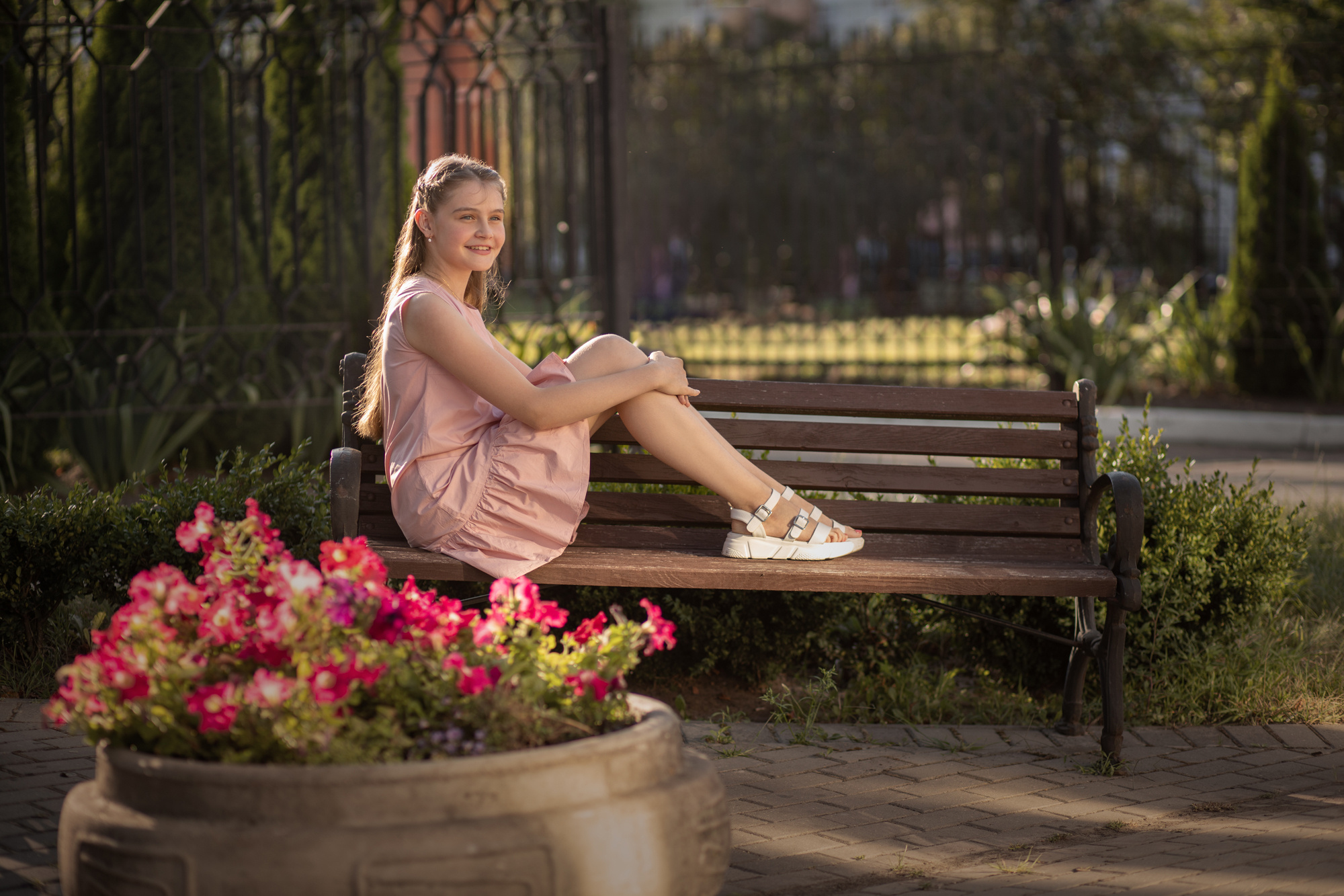 Прыгажуня Нika. Семейный и детский фотограф в Пинске Марина Русина