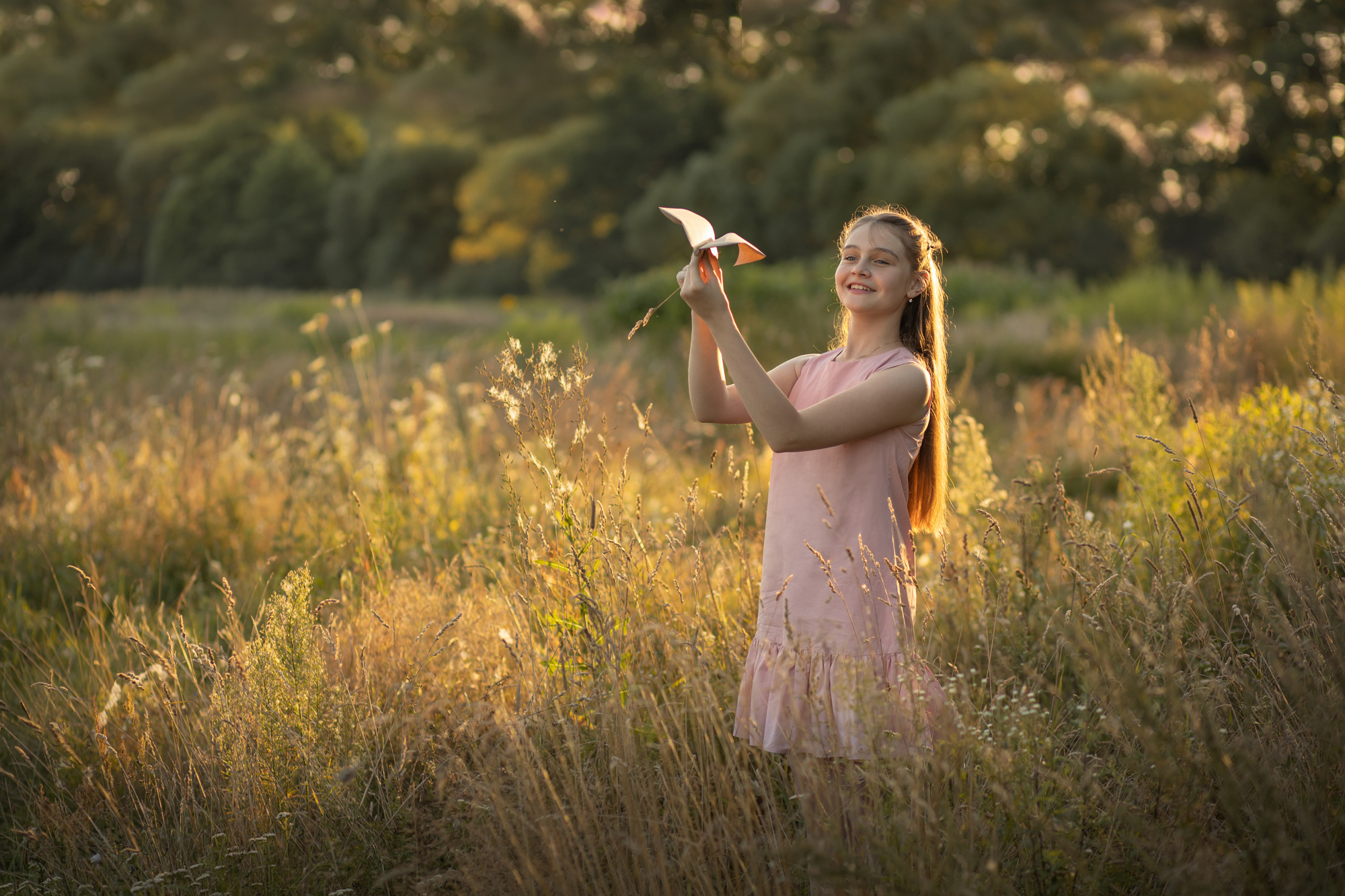 Прыгажуня Нika. Семейный и детский фотограф в Пинске Марина Русина