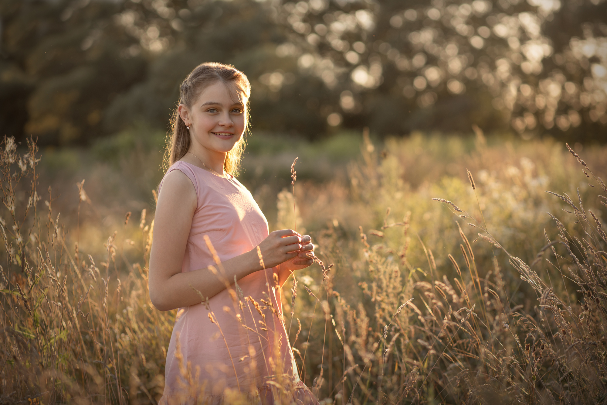 Прыгажуня Нika. Семейный и детский фотограф в Пинске Марина Русина