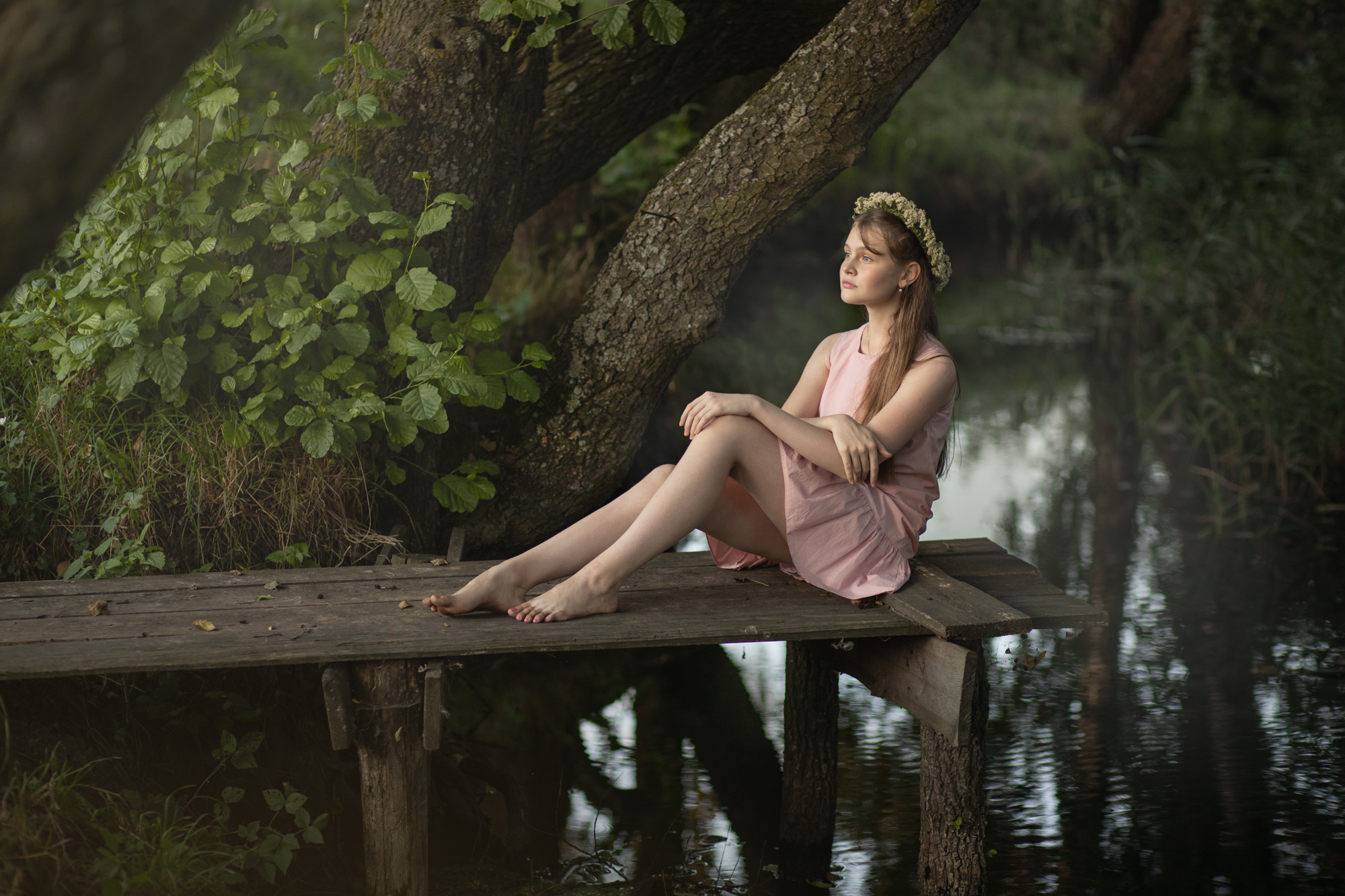 Прыгажуня Нika. Семейный и детский фотограф в Пинске Марина Русина