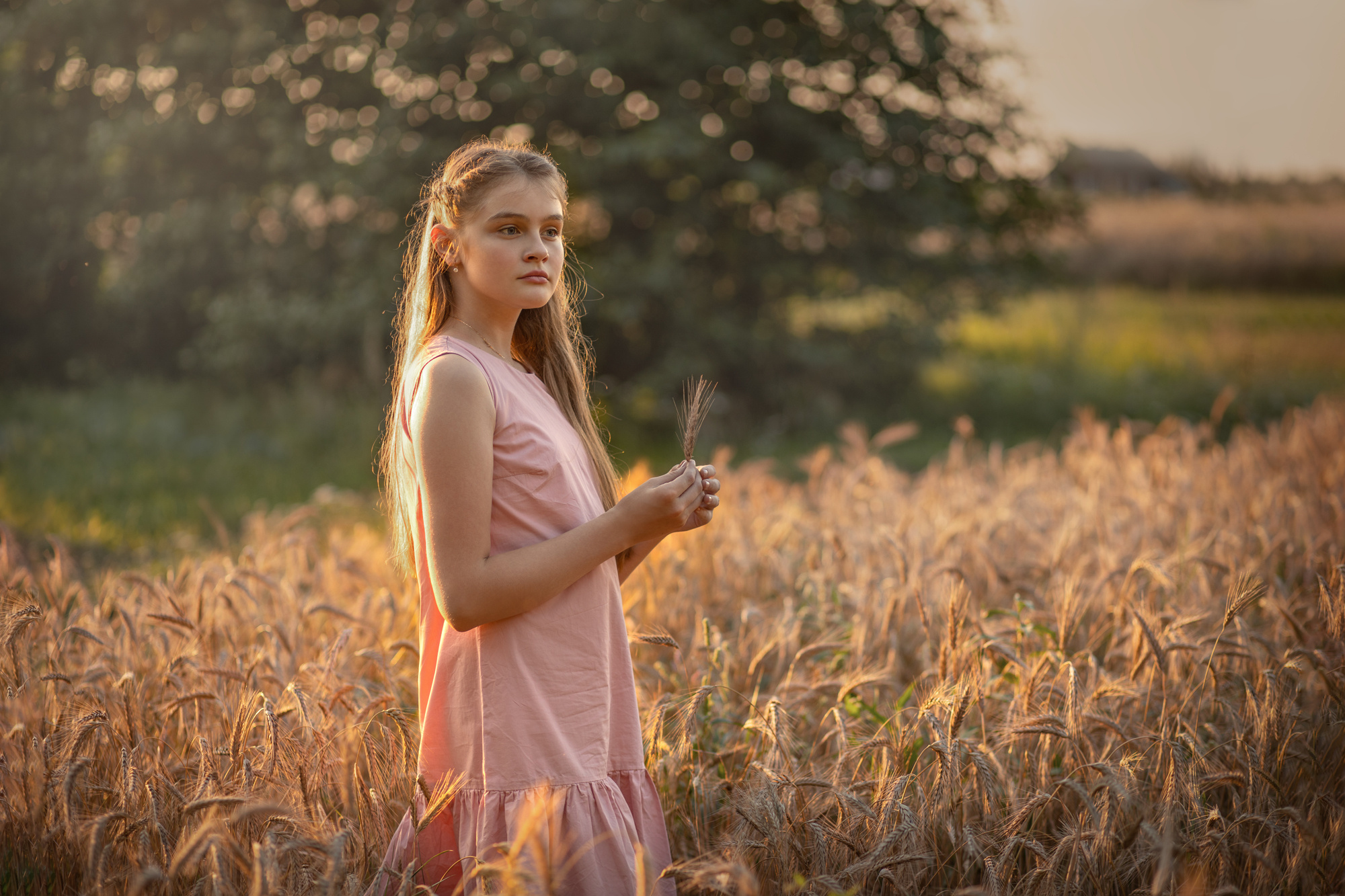 Прыгажуня Нika. Семейный и детский фотограф в Пинске Марина Русина