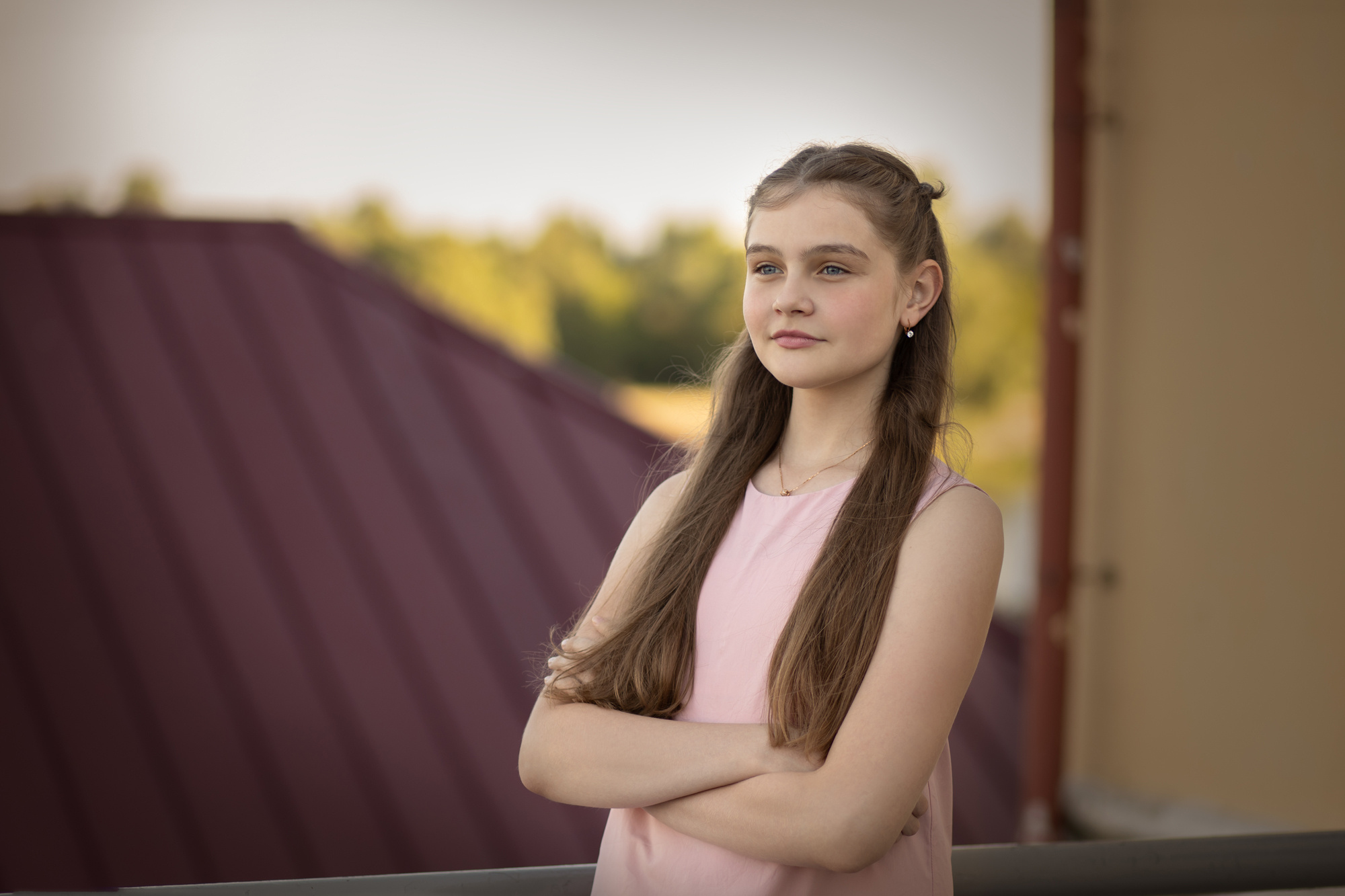 Прыгажуня Нika. Семейный и детский фотограф в Пинске Марина Русина