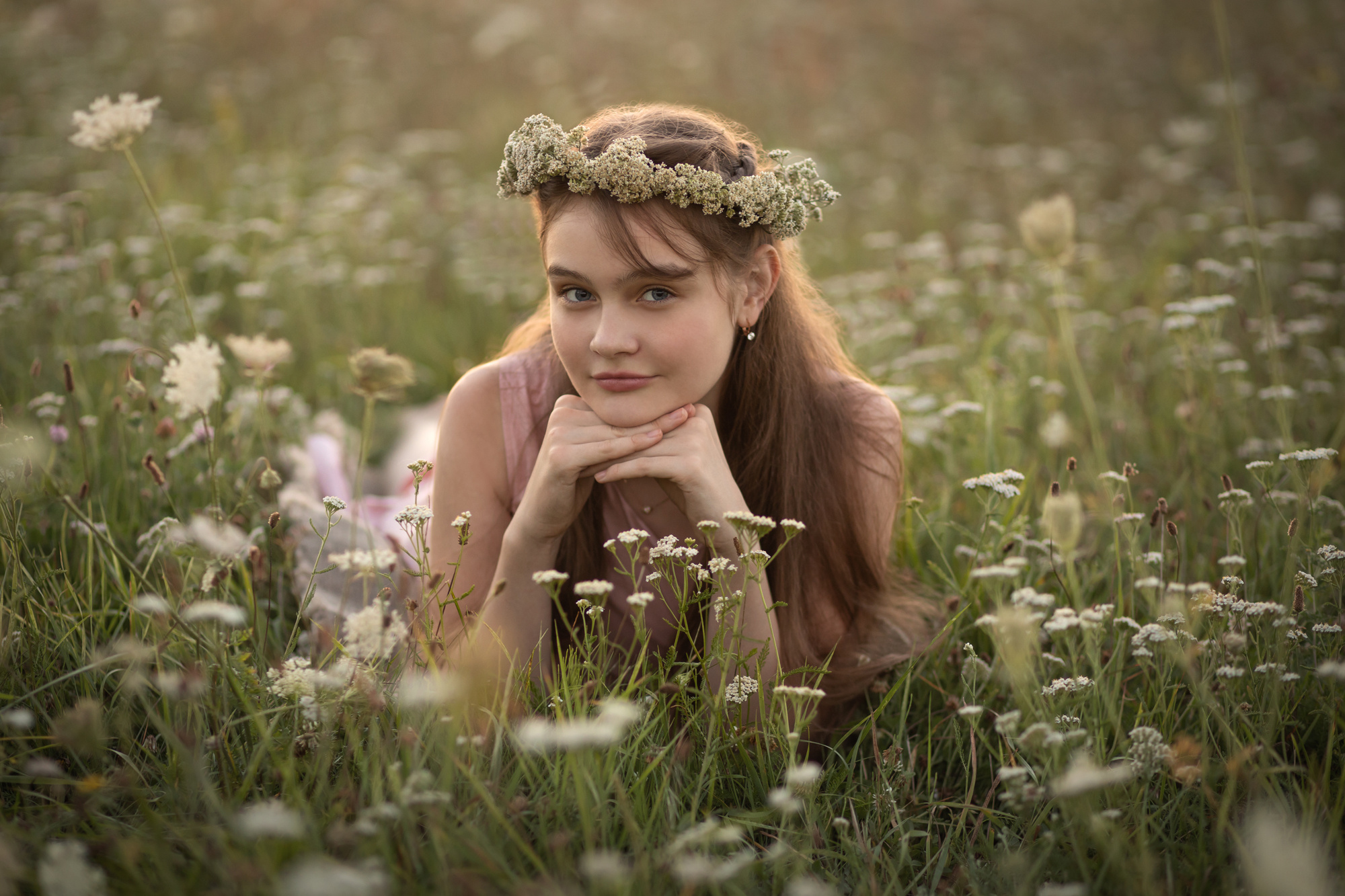 Прыгажуня Нika. Семейный и детский фотограф в Пинске Марина Русина