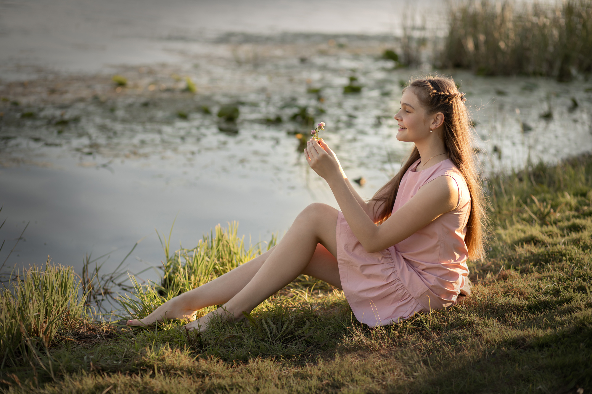 Прыгажуня Нika. Семейный и детский фотограф в Пинске Марина Русина
