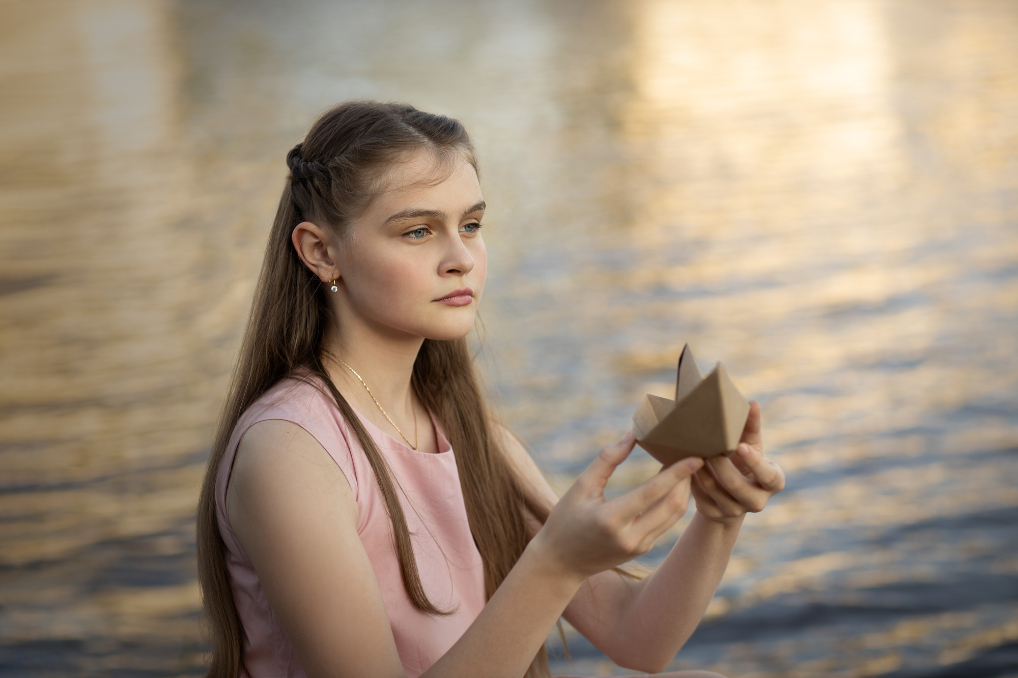 Прыгажуня Нika. Семейный и детский фотограф в Пинске Марина Русина