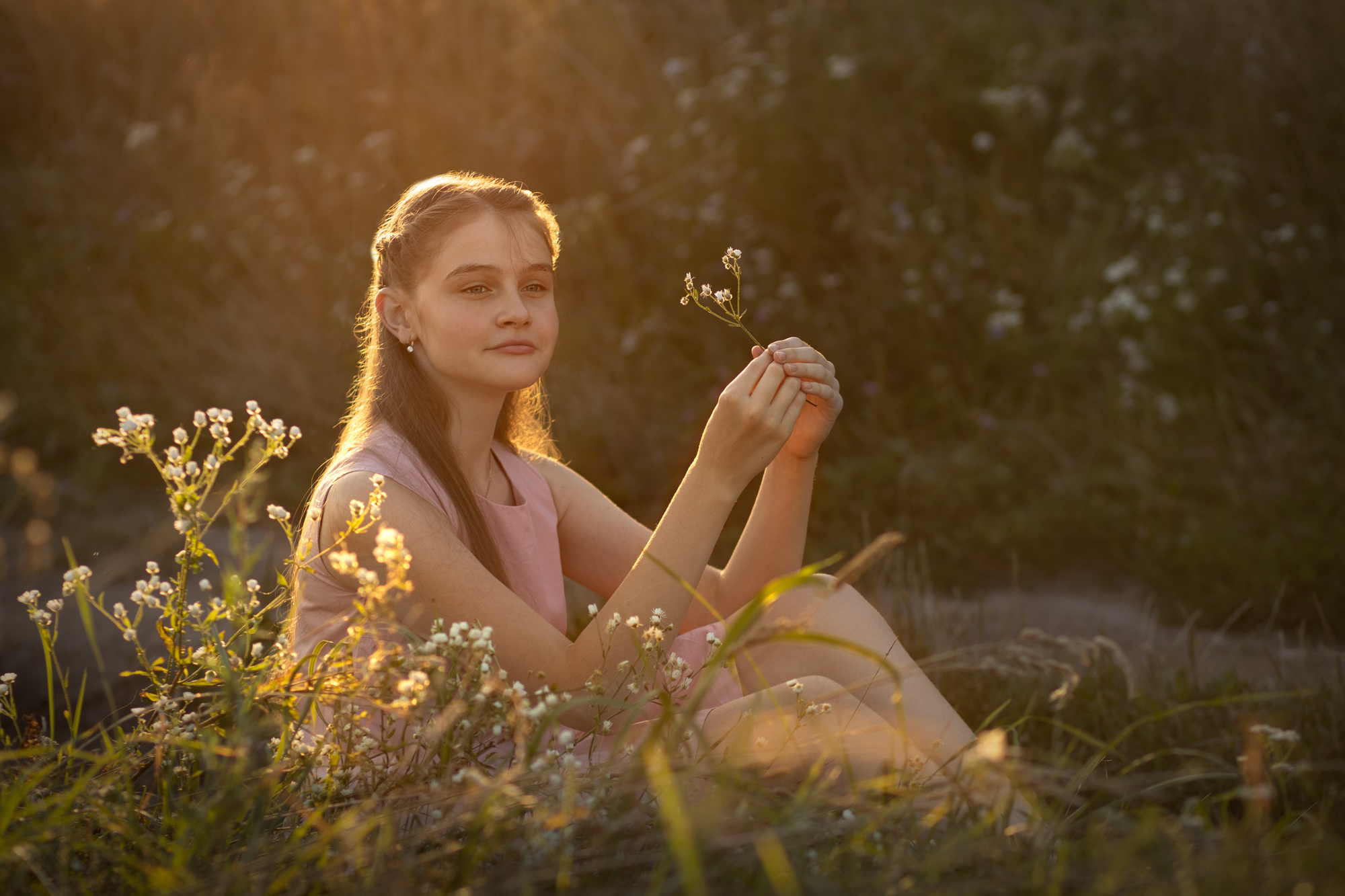Прыгажуня Нika. Семейный и детский фотограф в Пинске Марина Русина