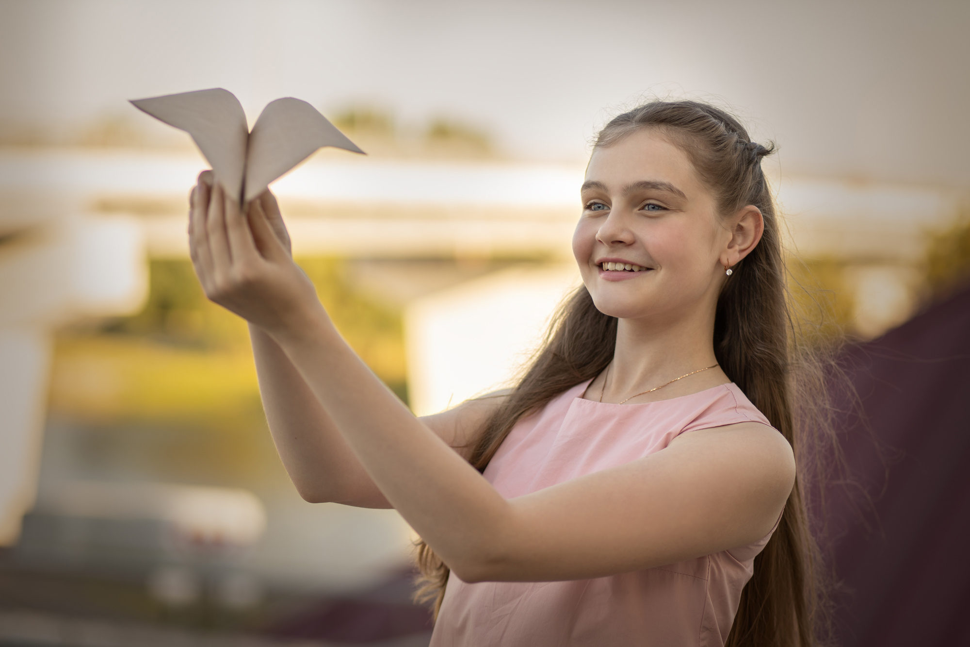 Прыгажуня Нika. Семейный и детский фотограф в Пинске Марина Русина