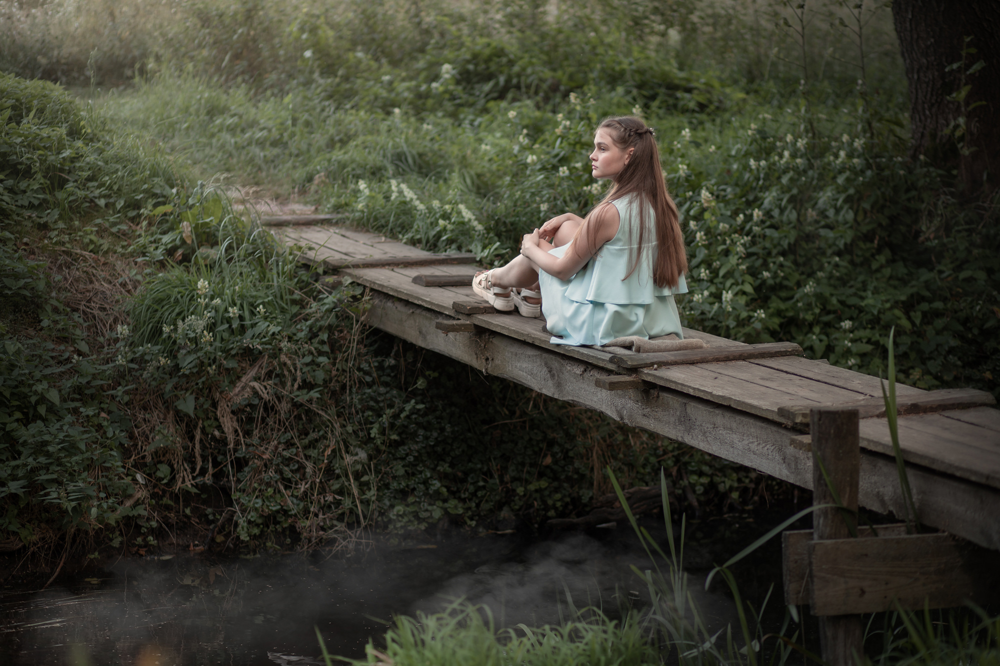 Прыгажуня Нika. Семейный и детский фотограф в Пинске Марина Русина