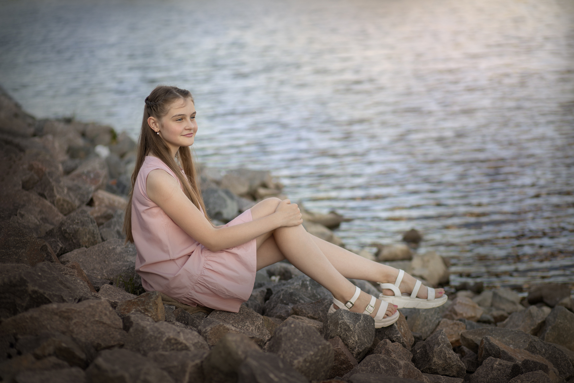 Прыгажуня Нika. Семейный и детский фотограф в Пинске Марина Русина