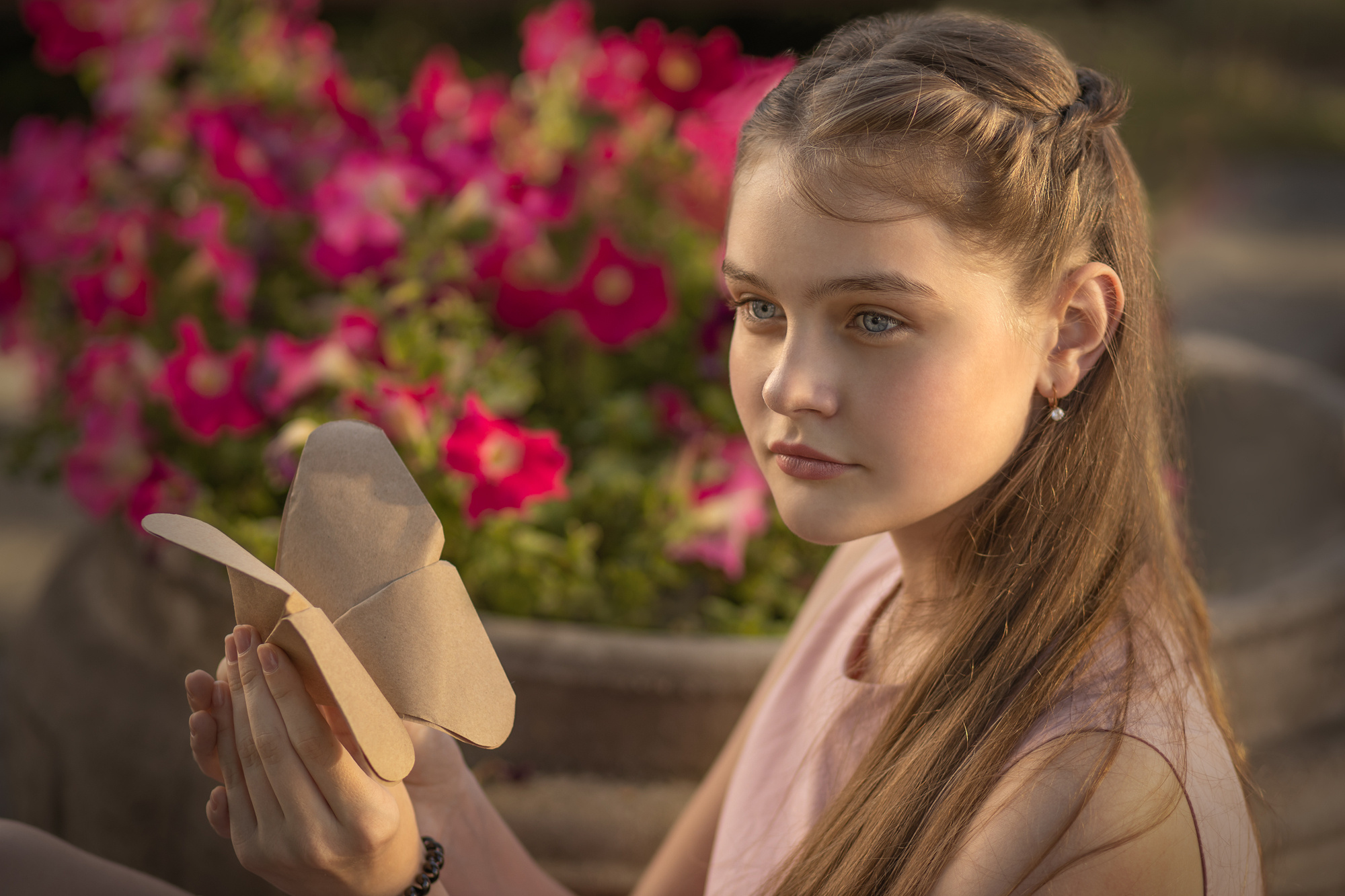 Прыгажуня Нika. Семейный и детский фотограф в Пинске Марина Русина