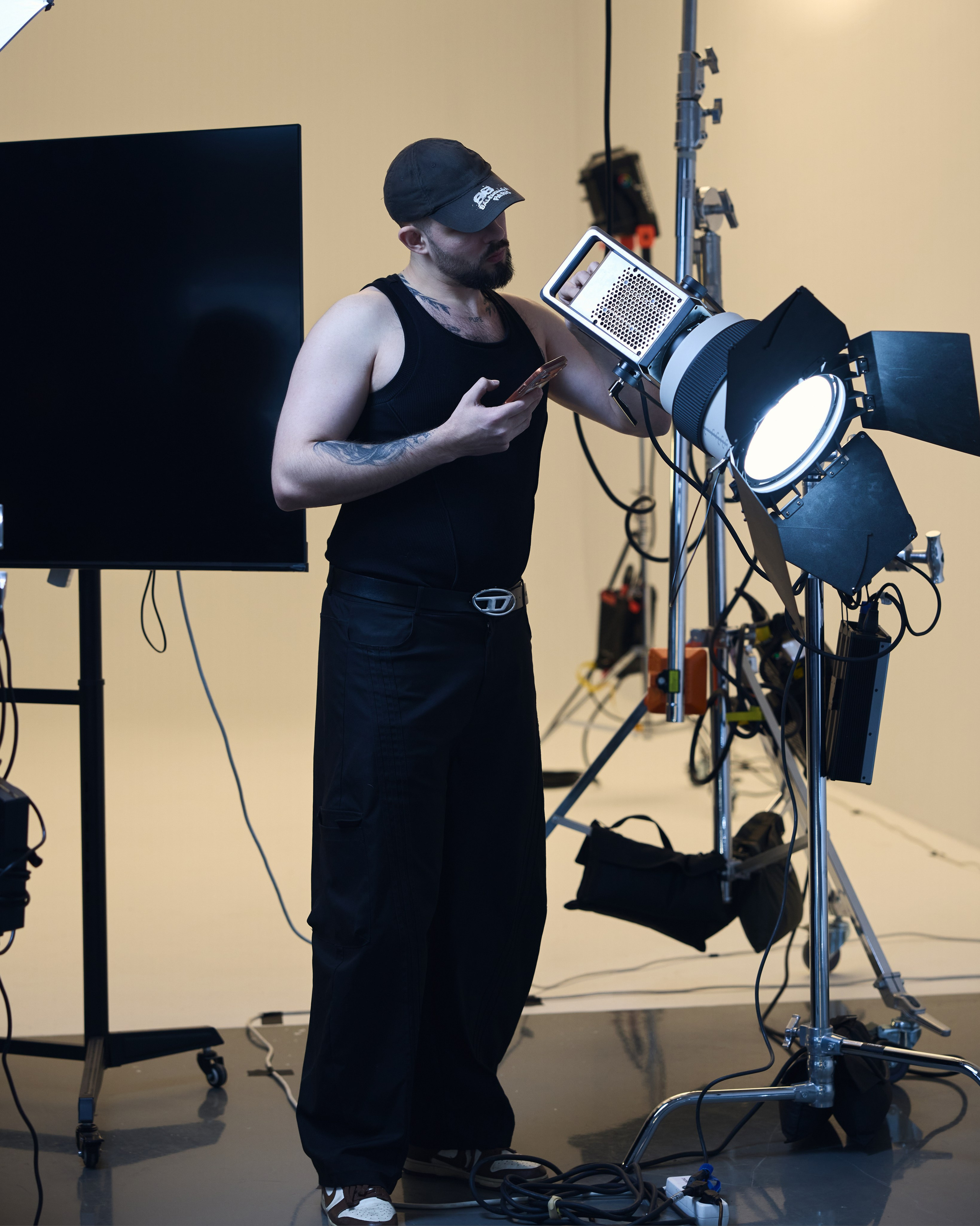 Репортаж. Главная