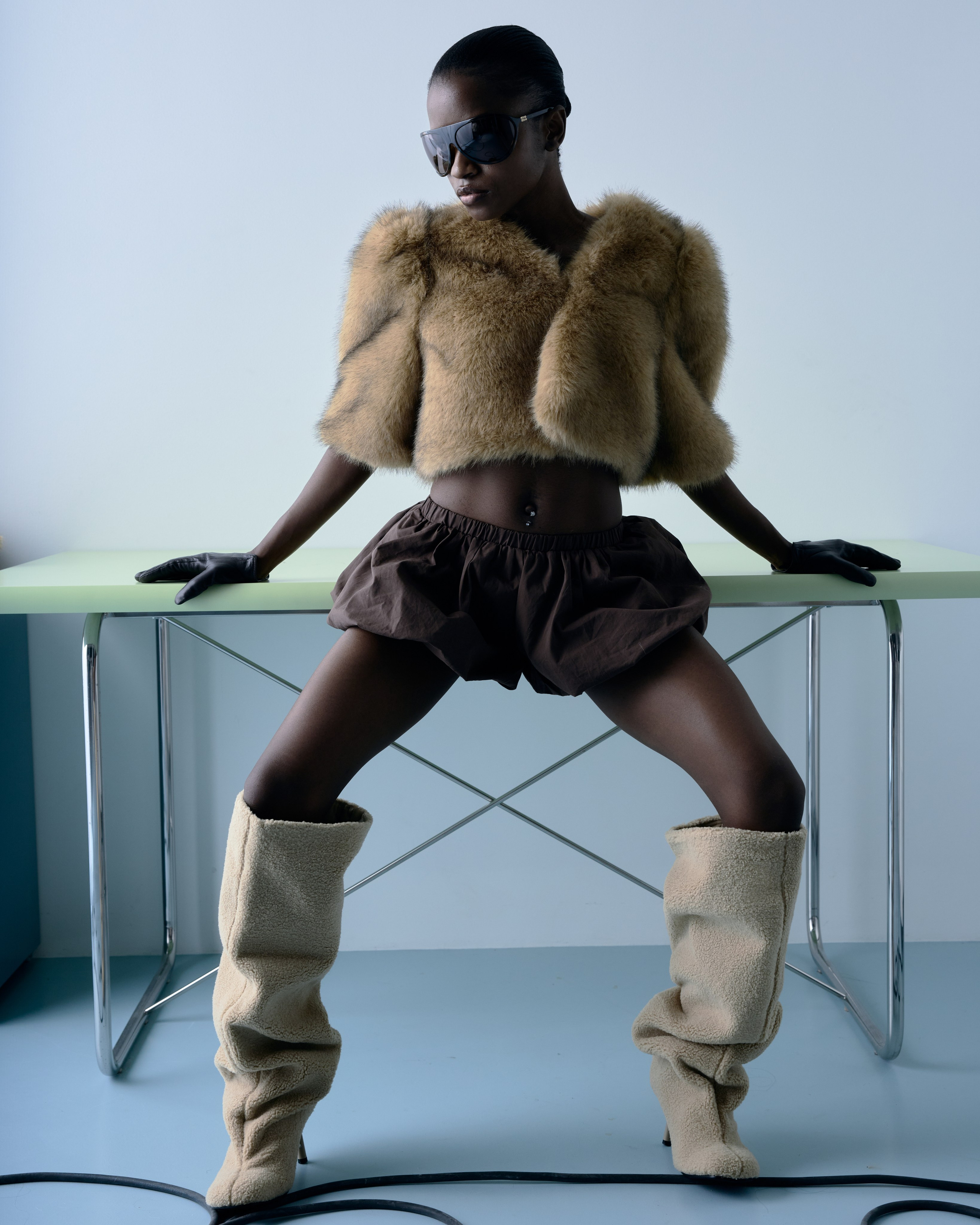 Лукбук. Главная