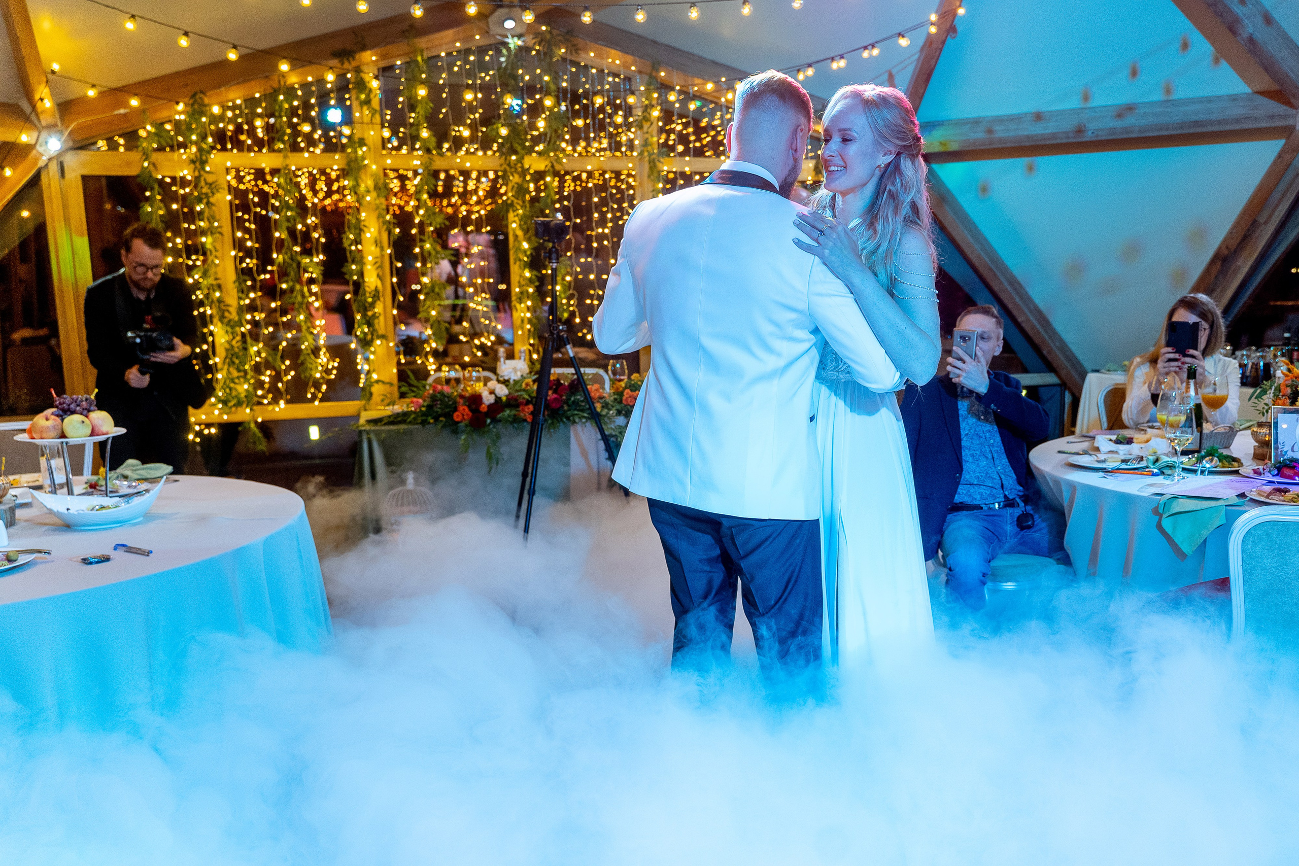 Виталий и Екатерина. Архив