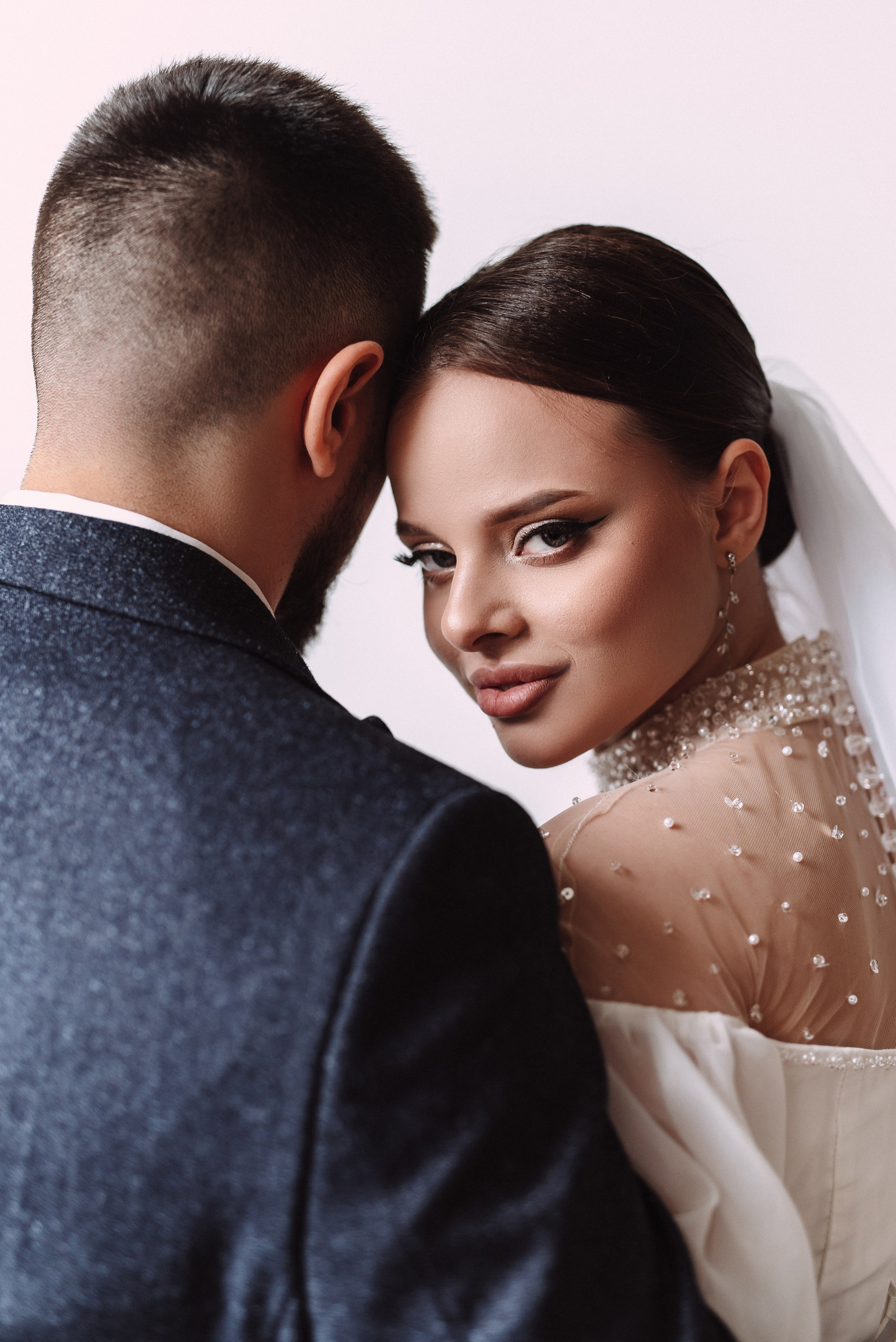 Ильяс + Олеся. Свадебный и семейный фотограф в Волгограде Олеся Лисицкая