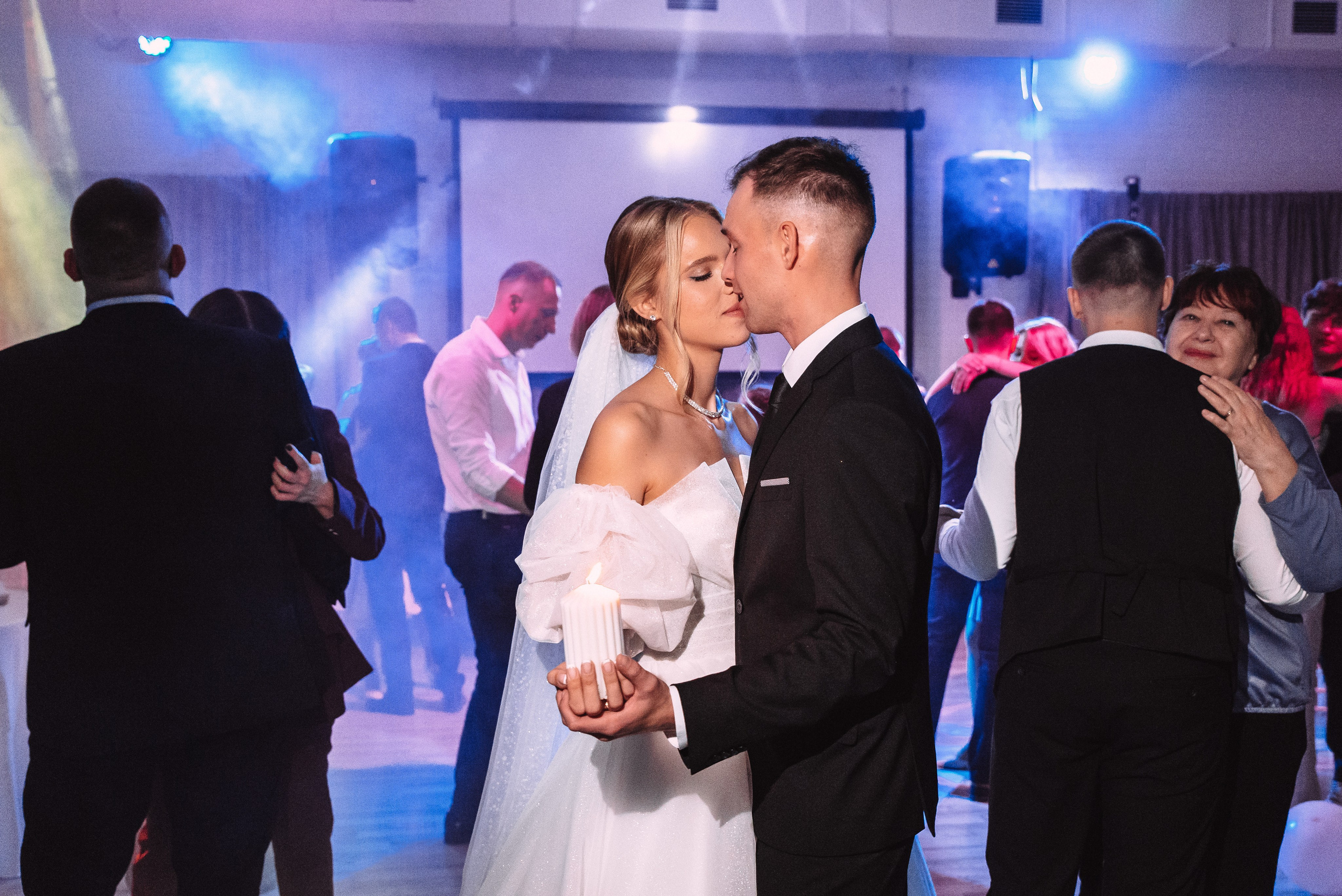 Александр + Кристина. Свадебный и семейный фотограф в Волгограде Олеся Лисицкая