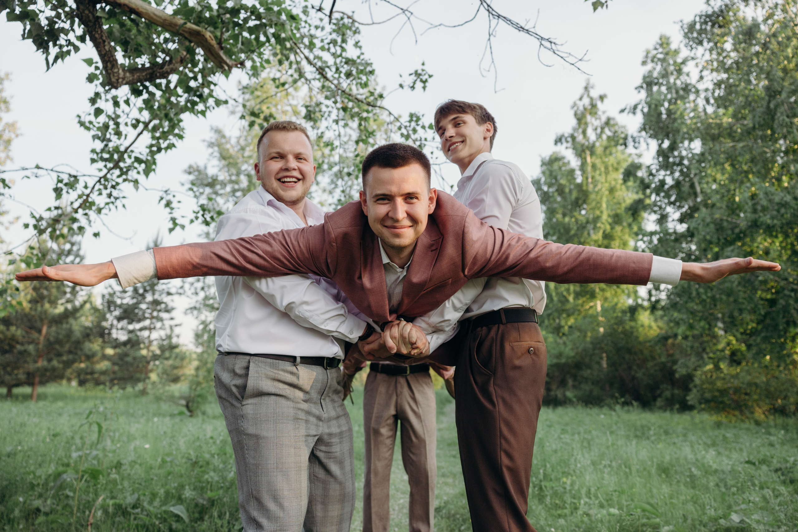 Роман&Яна. Фотограф свадебный семейный в Красноярске Шукшина Наталья