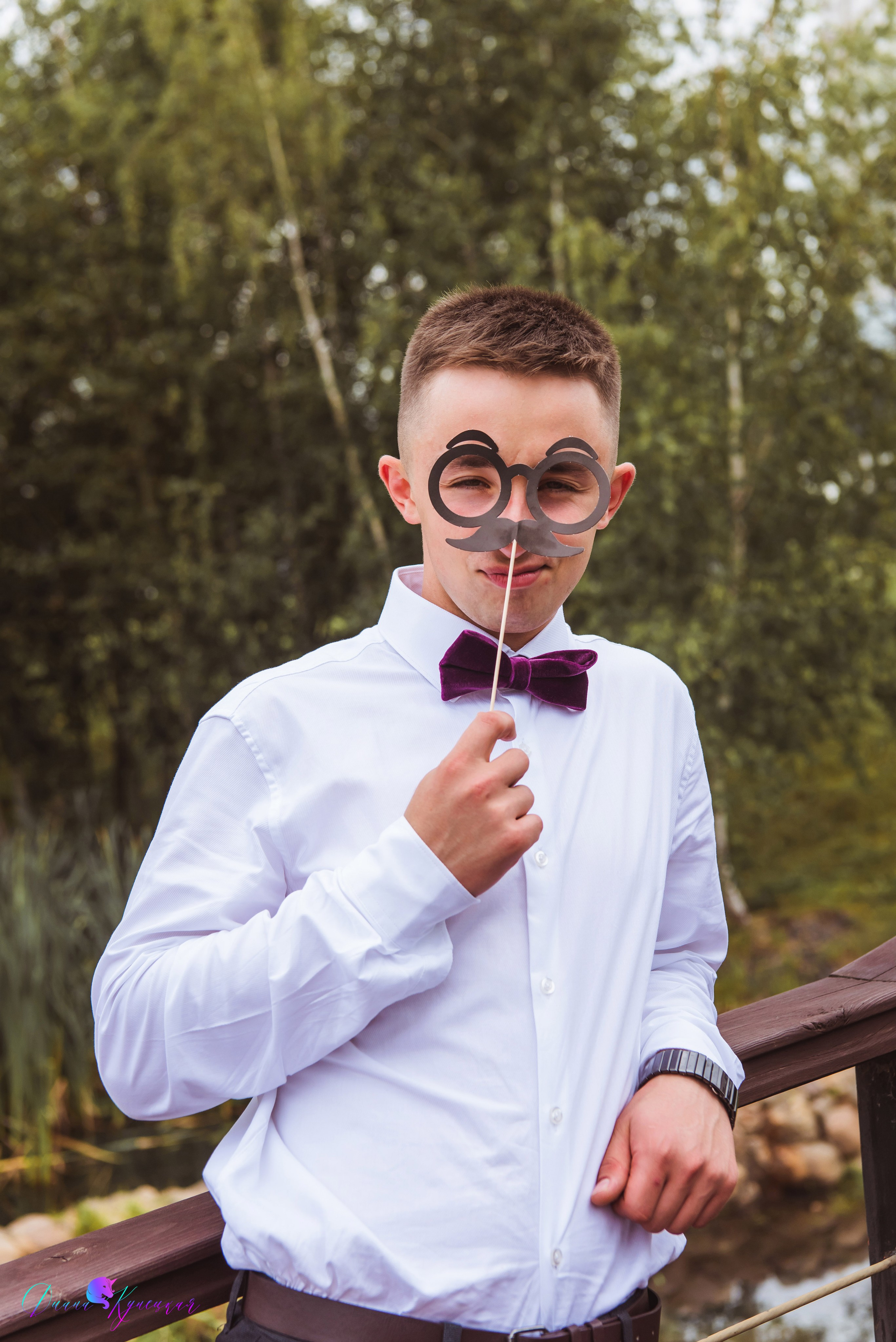 Никита и Алина. Свадебный и арт-фотограф Кунецкая Диана