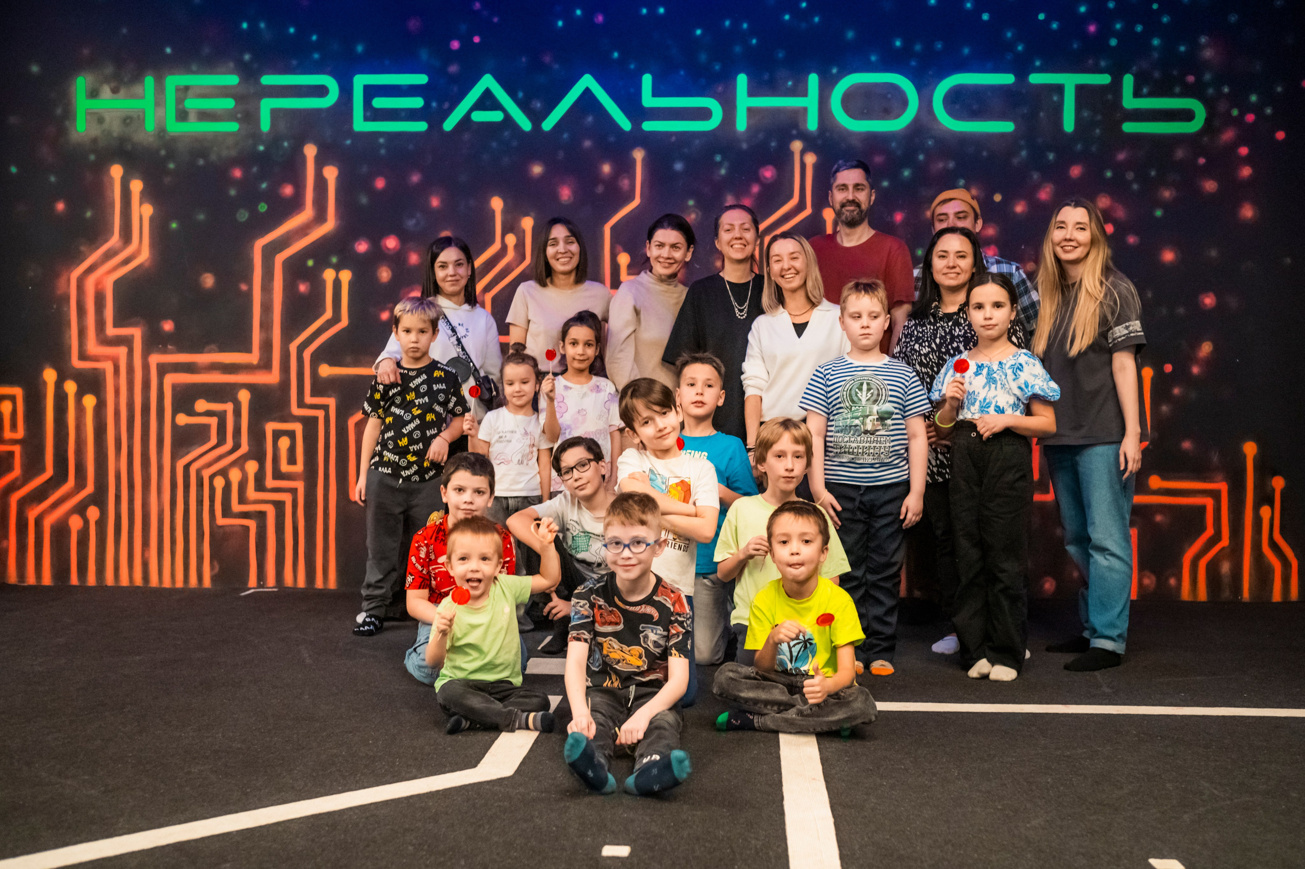 VR (November-December 2024). Felixtones