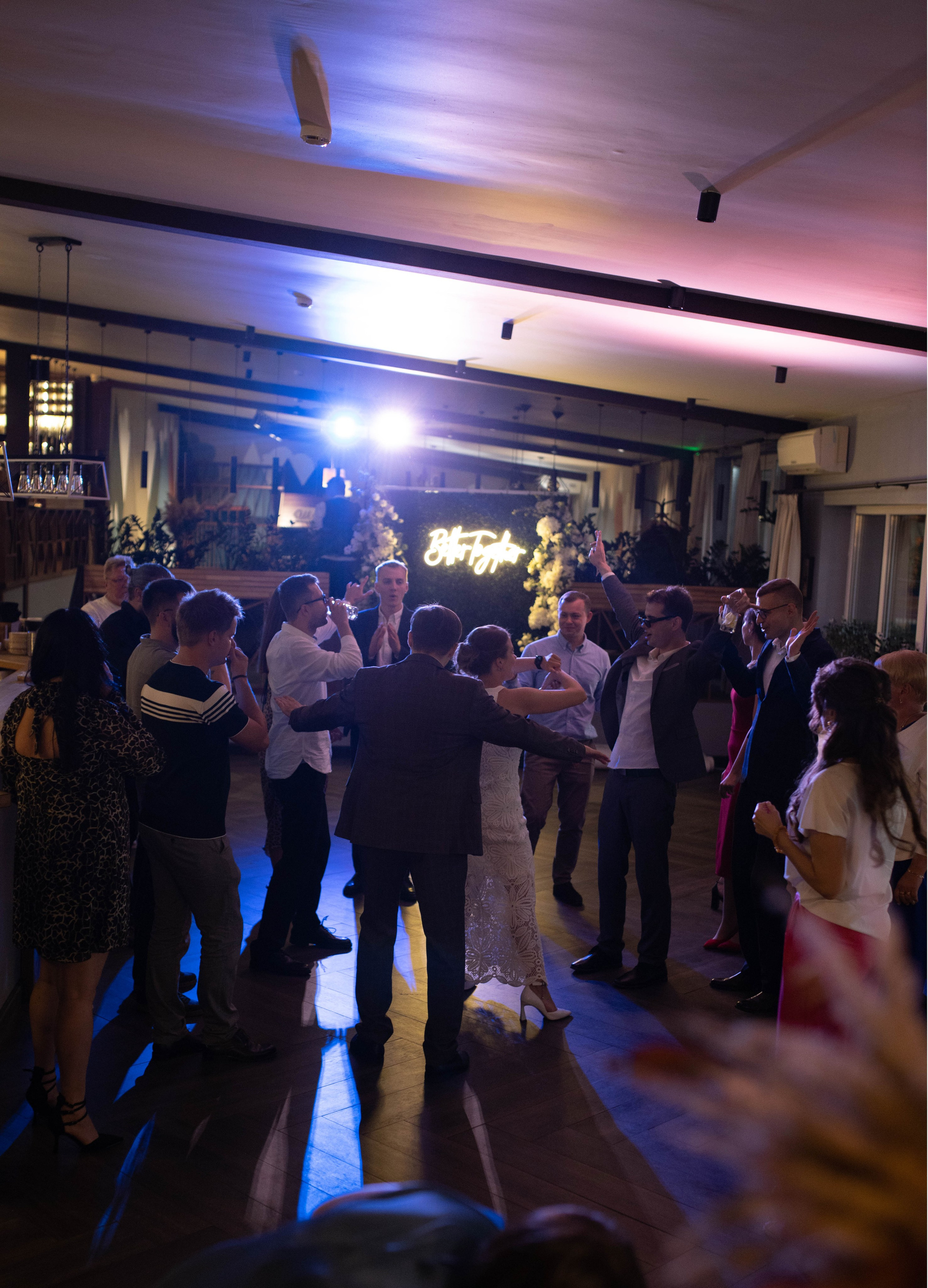 Банкет в ресторане. Фотограф в Москве |Дарья