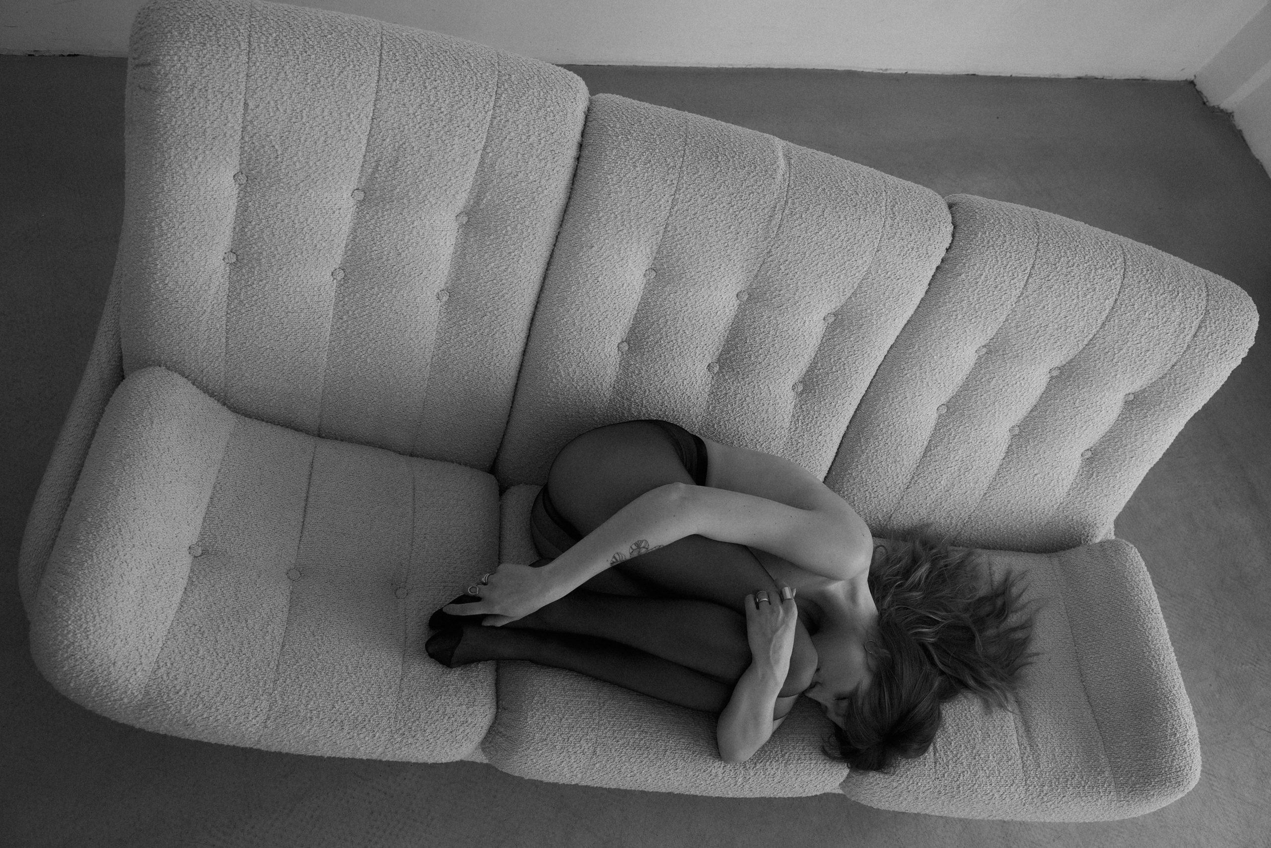 Фотосессия для Анастасии. Женский фотограф в Москве Юсипов Марат