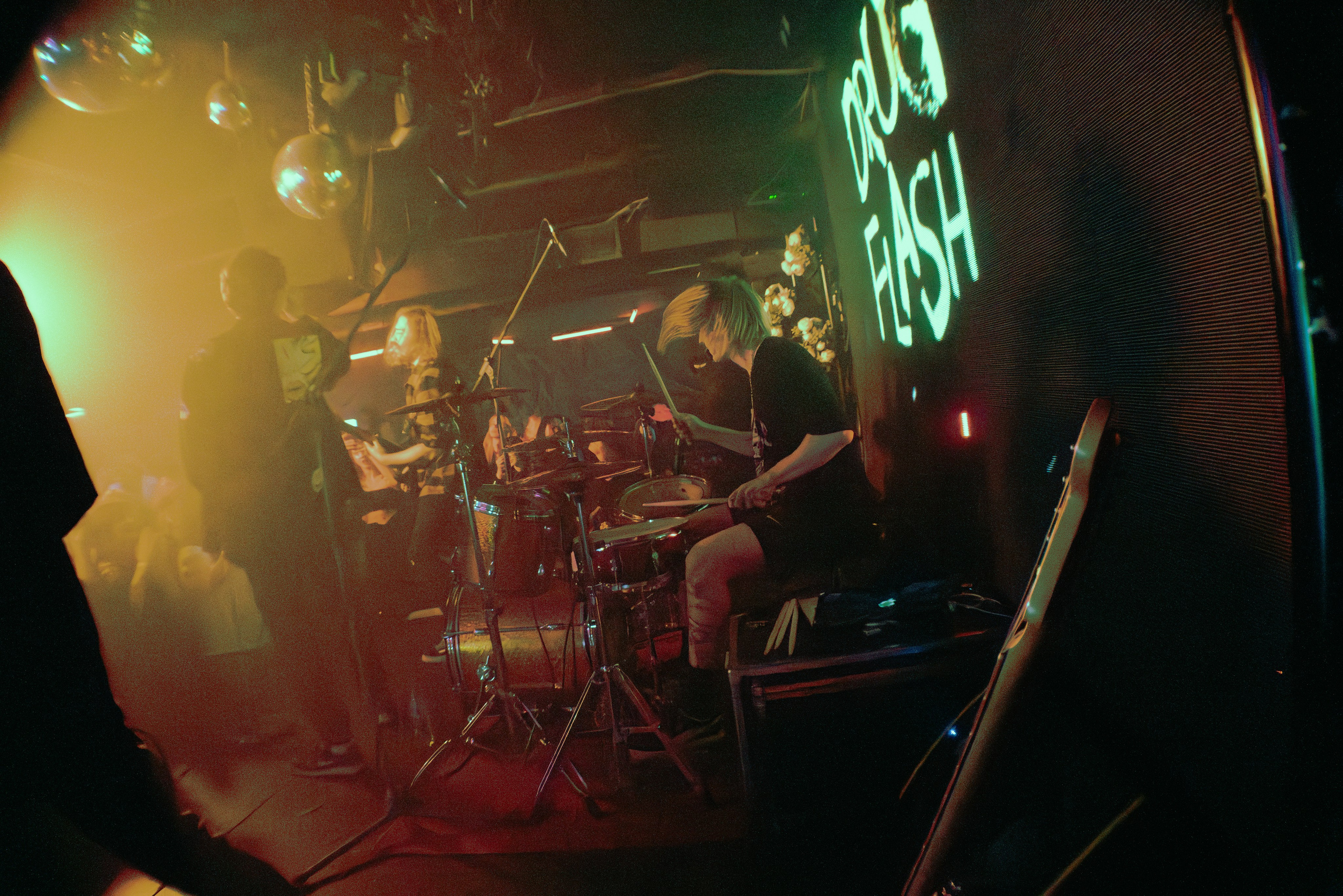 Drug Flash. Фотограф Екатерина Крючкова