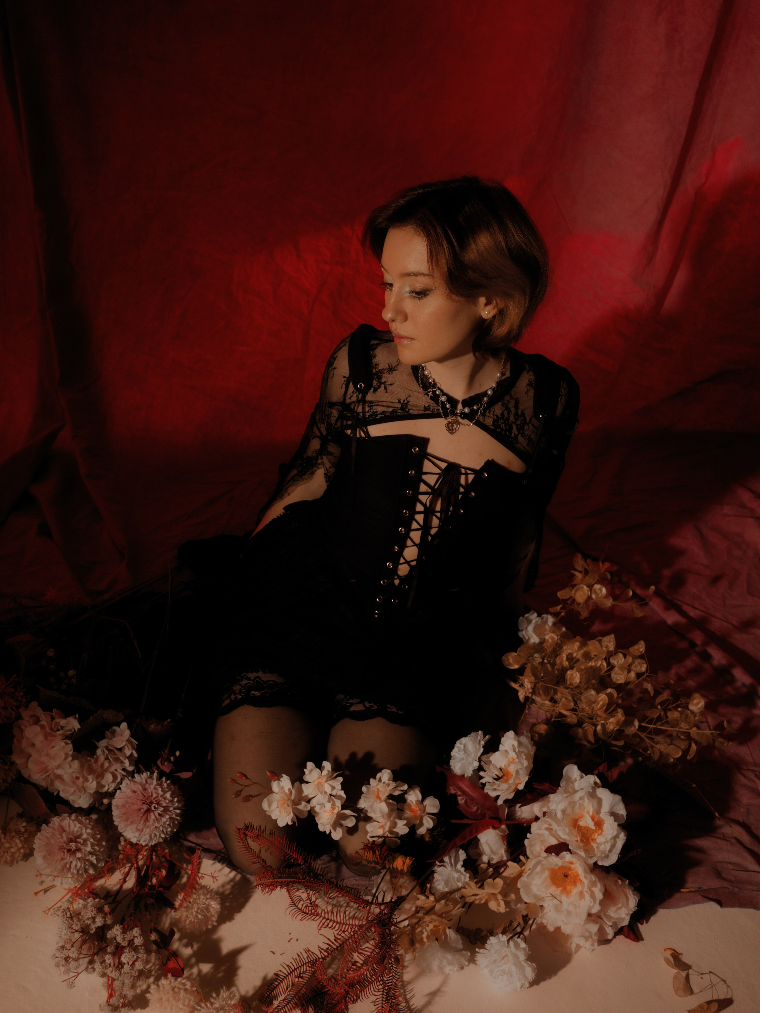 Castle. Фотограф Екатерина Крючкова