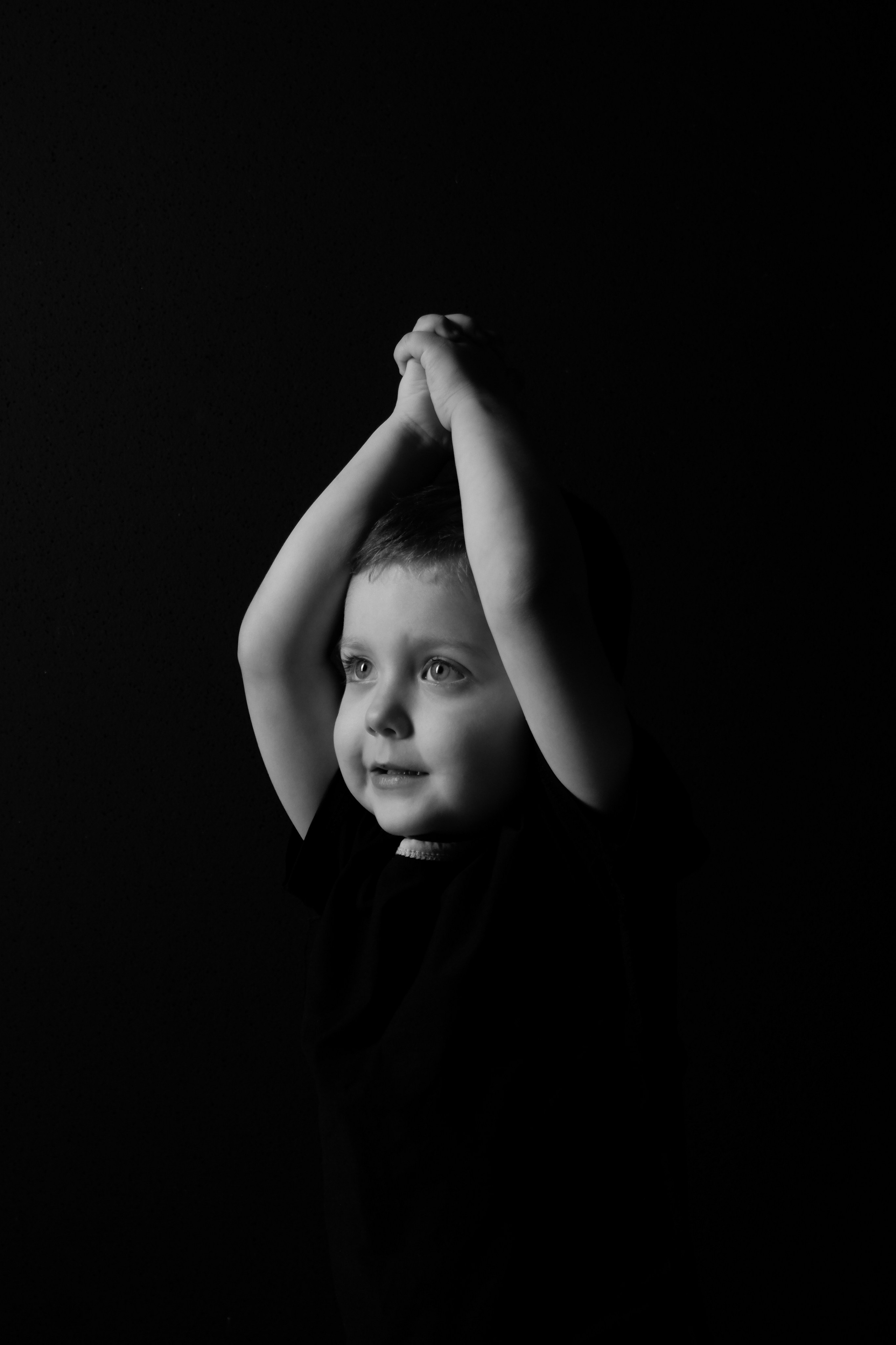 Семья Григорьевых. Портретный фотограф Александра Новикова Тюмень