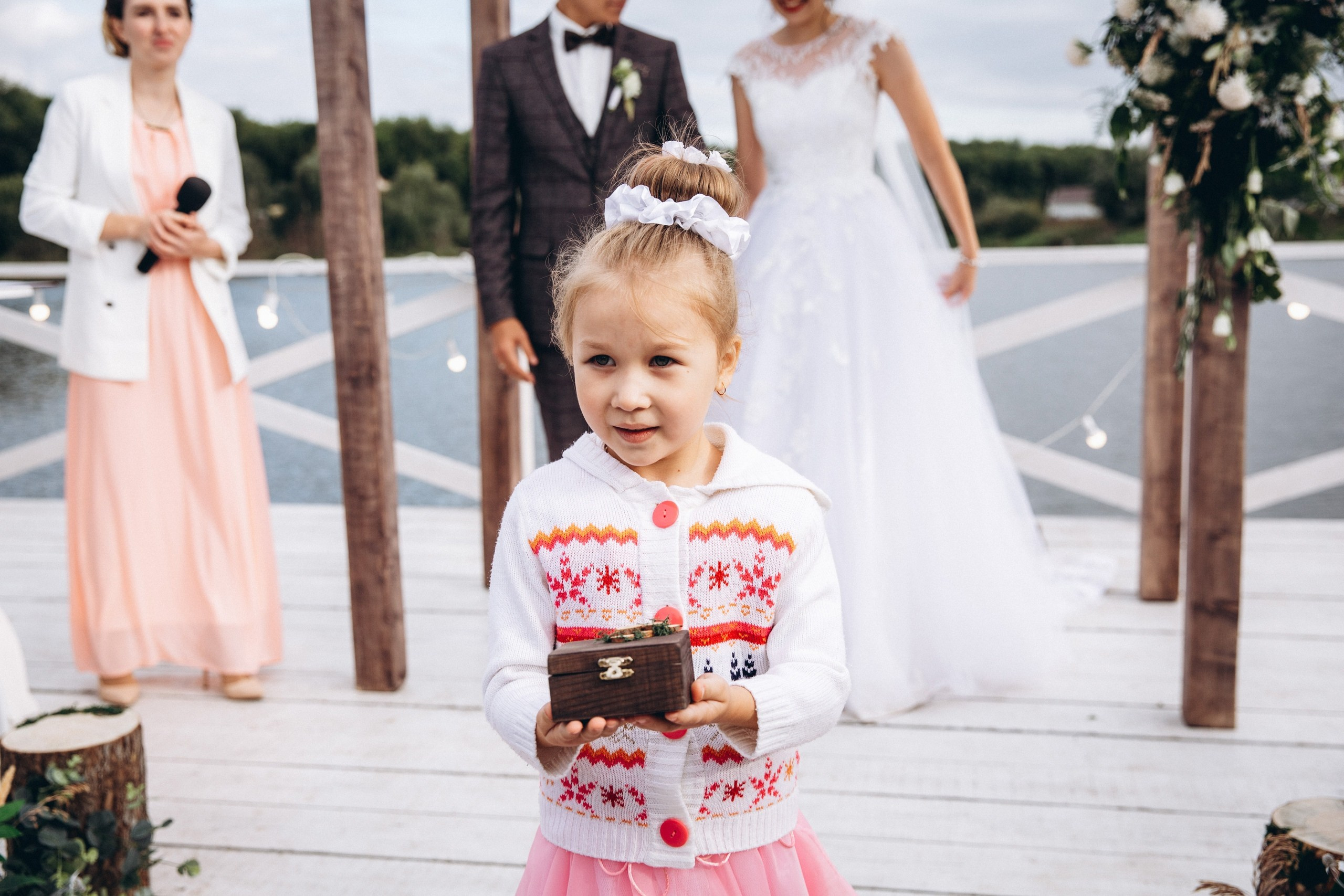 Салават И Аида. Главная