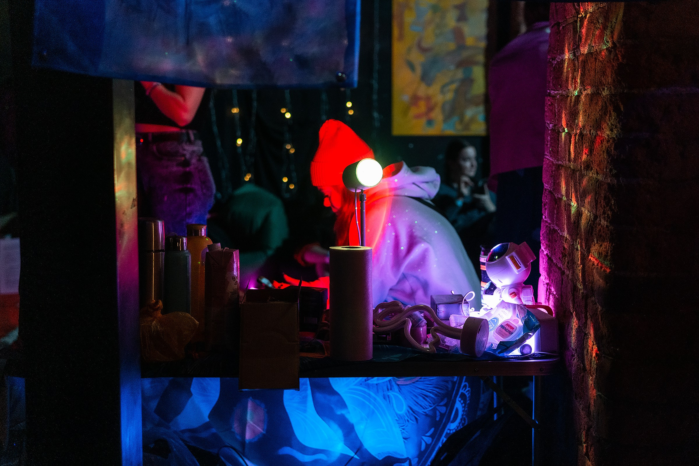 Жатва|Йоль. Фотограф в Санкт-Петербурге и ЛО Егор Ставер