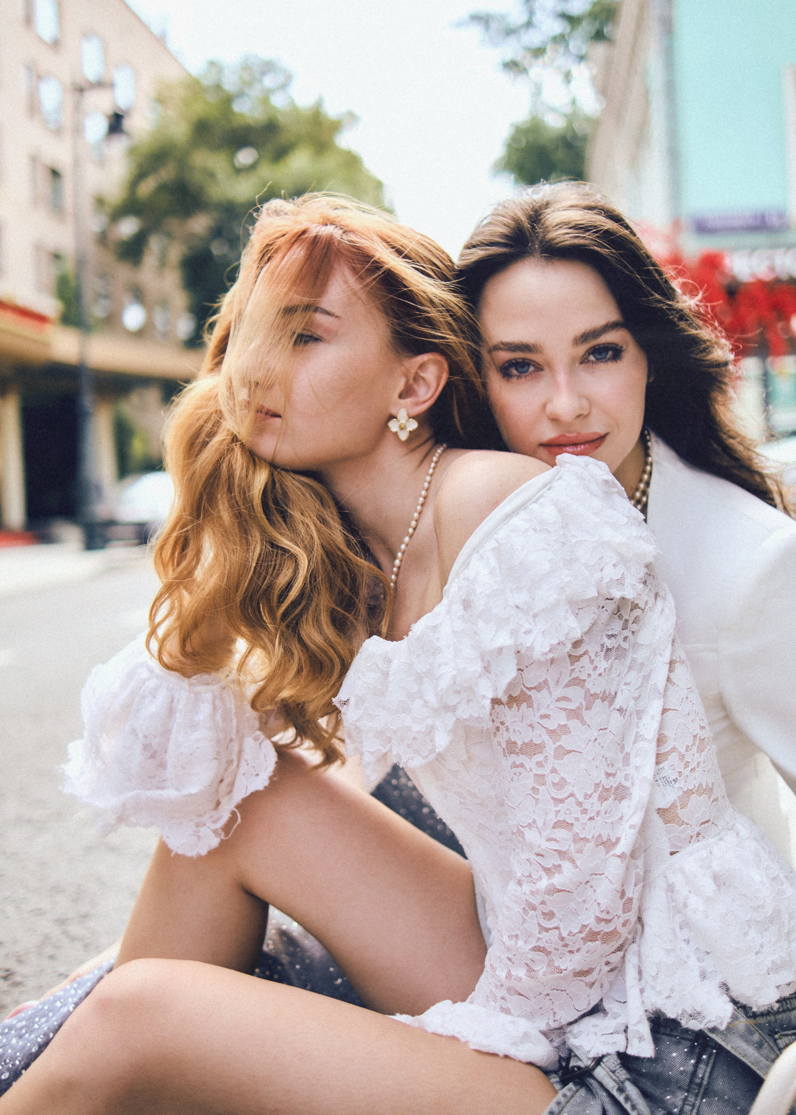 Настя и Маша. SHILOVA PHOTO. Шилова Екатерина. Фотограф. Москва