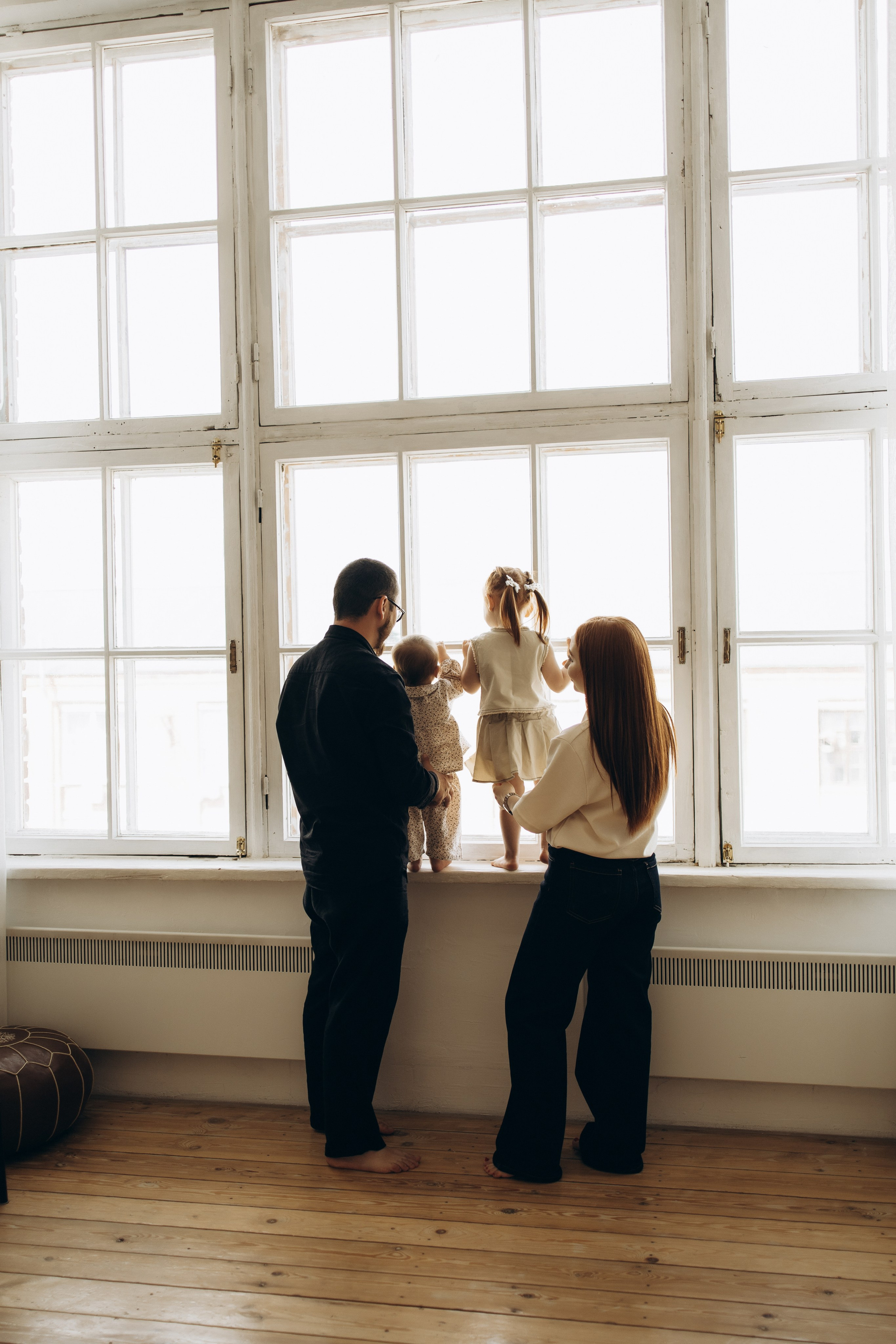 Эмилии годик. Самый теплый фотограф в Краснодаре Рябоконь Ксения