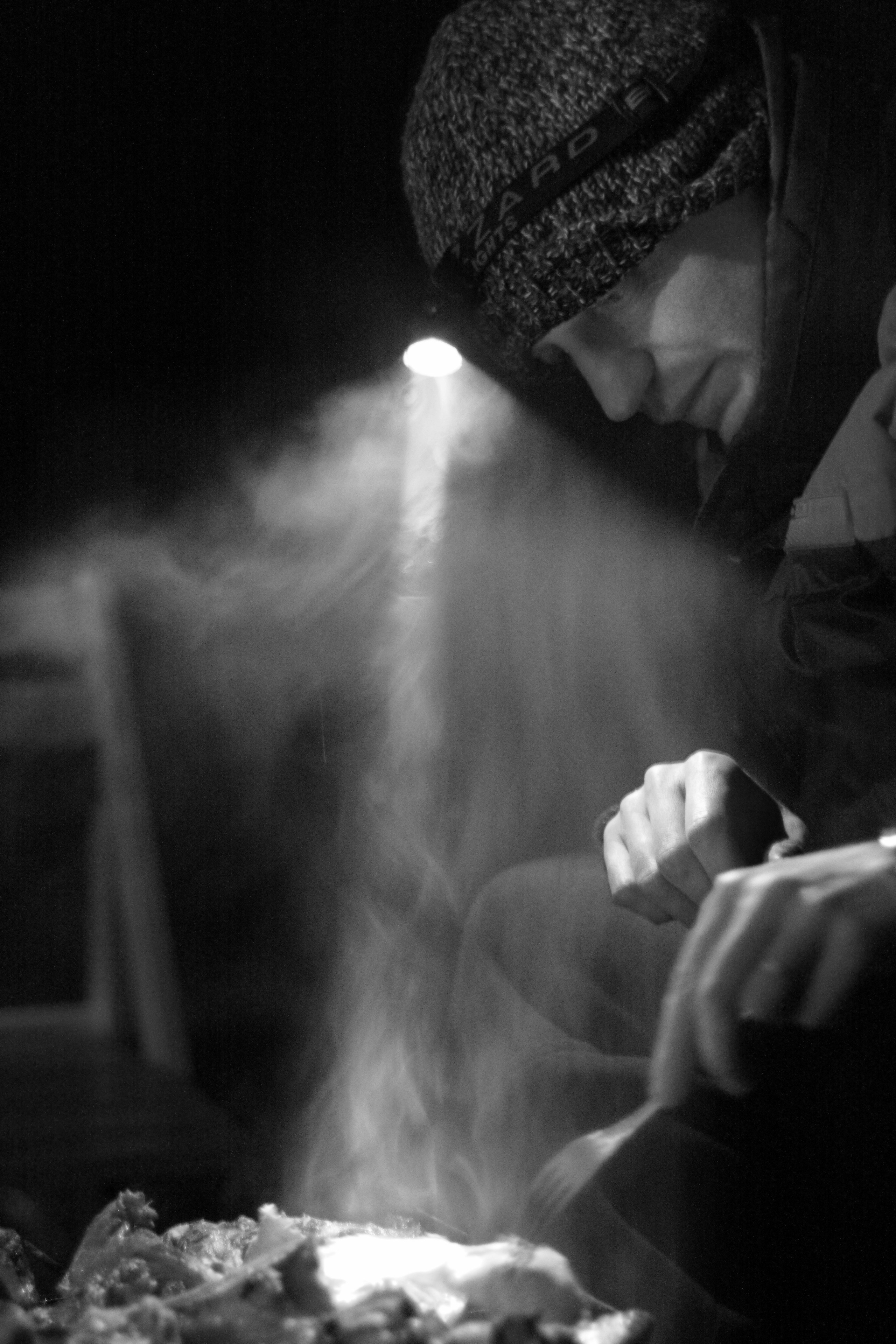 Жанровый портрет. Фотограф Лагутин Анатолий