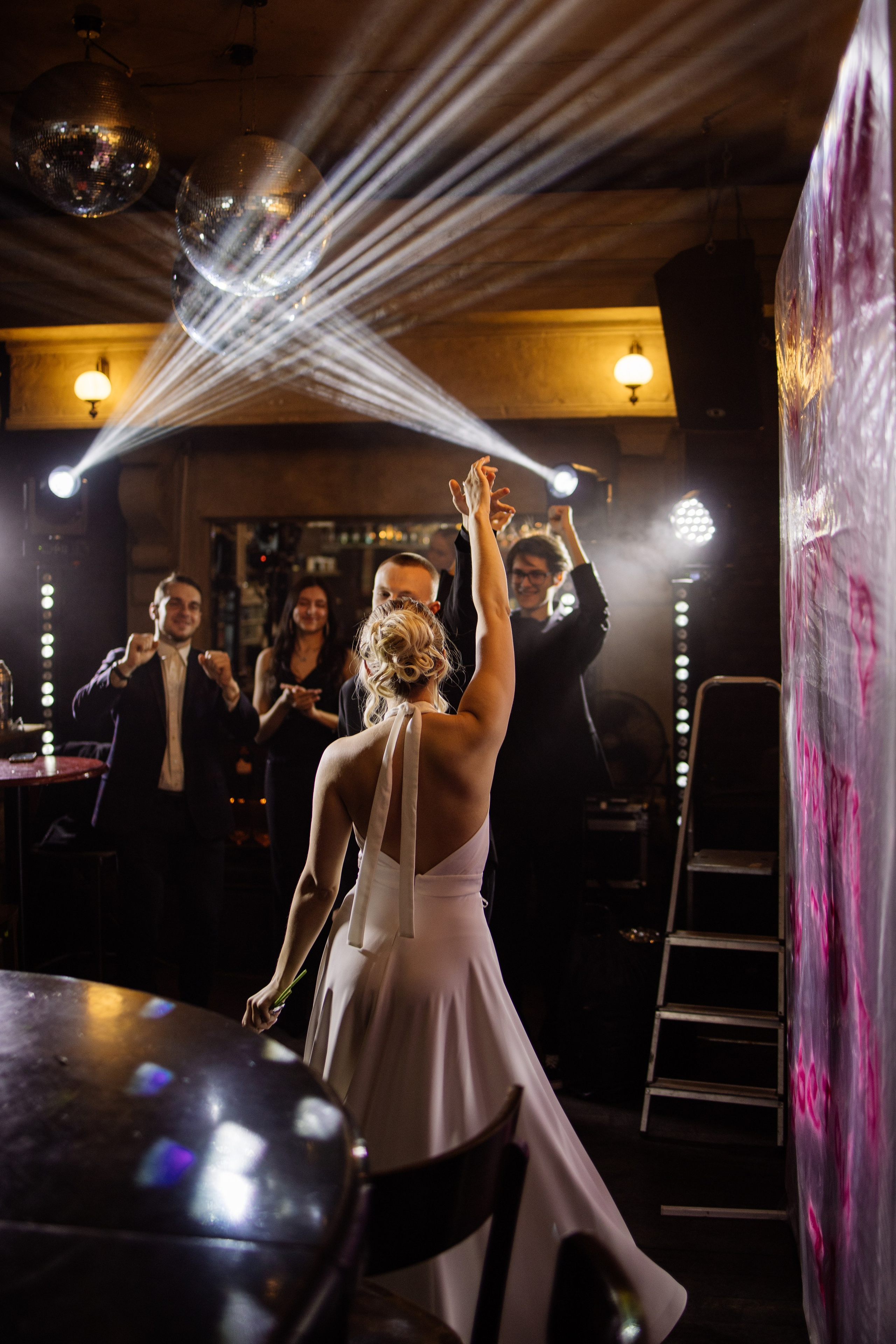 Андрей и Алёна. Фотограф в Новосибирске