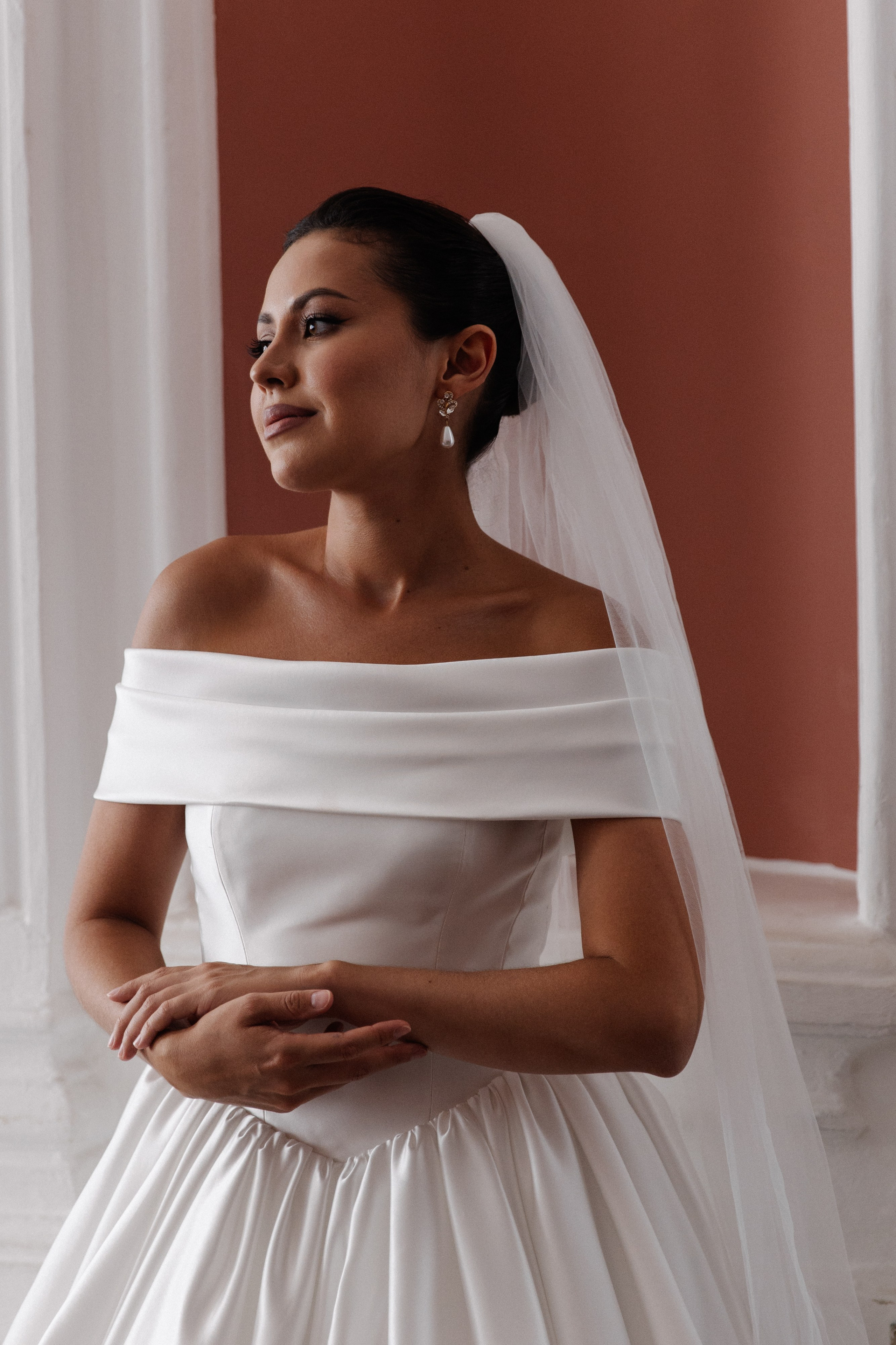 Фархад и Энже. Фотограф Диана Хасанова, г. Казань