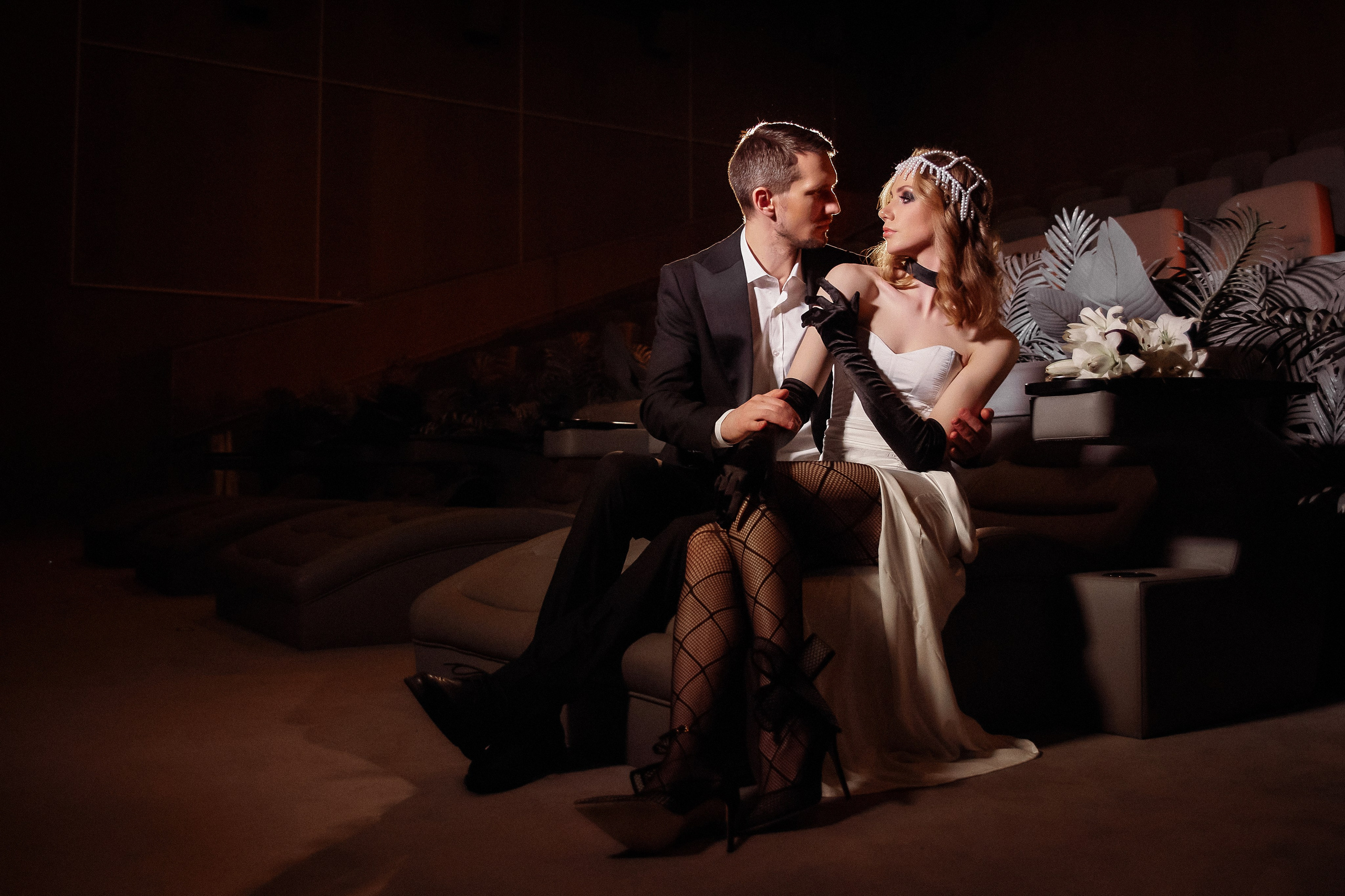 Портфолио. Свадебный и портретный фотограф Roxana Imp Тверь Москва