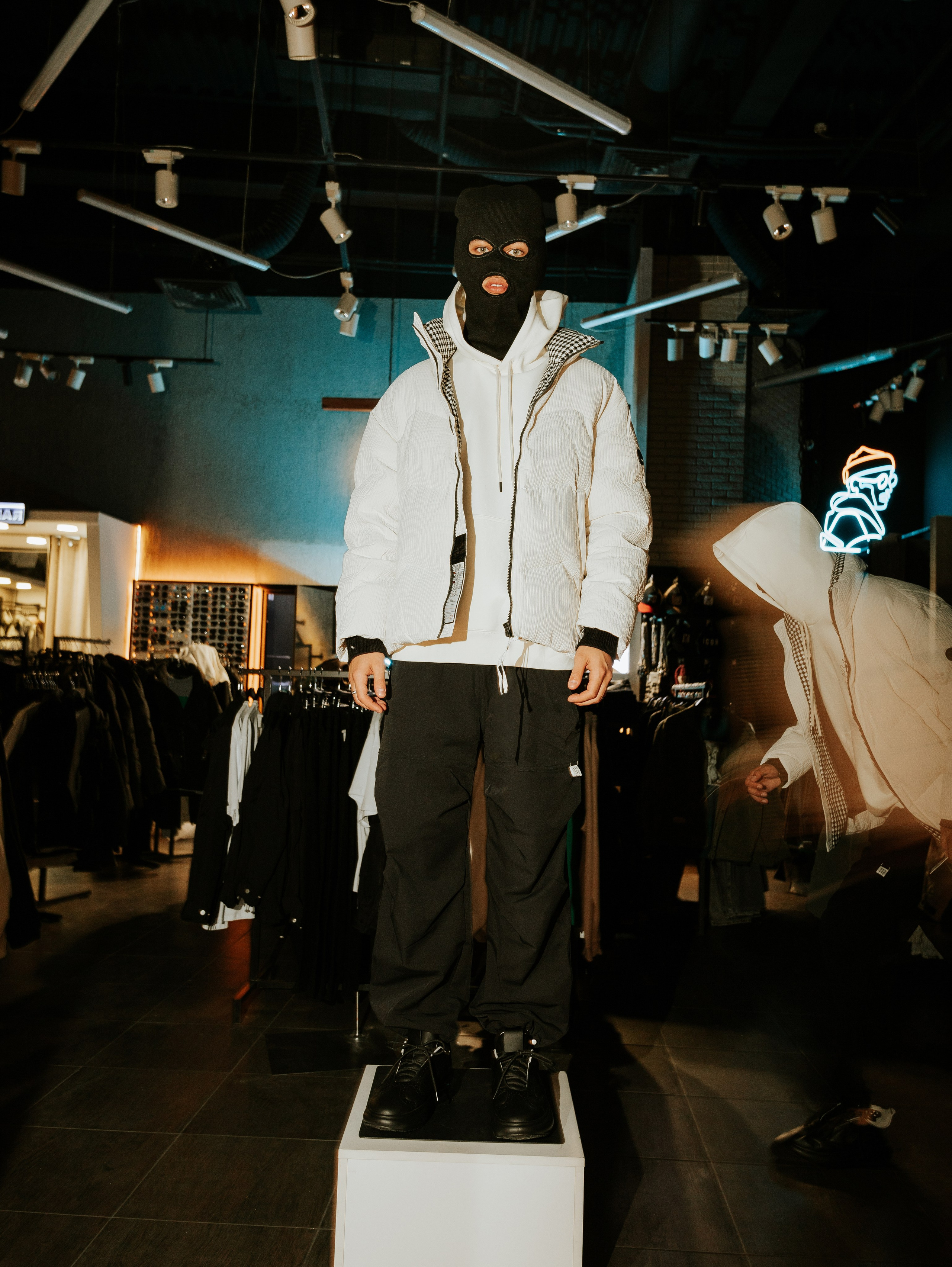 Zero. Коммерческий и некоммерческий фотограф в Алматы Сланбек Адиль