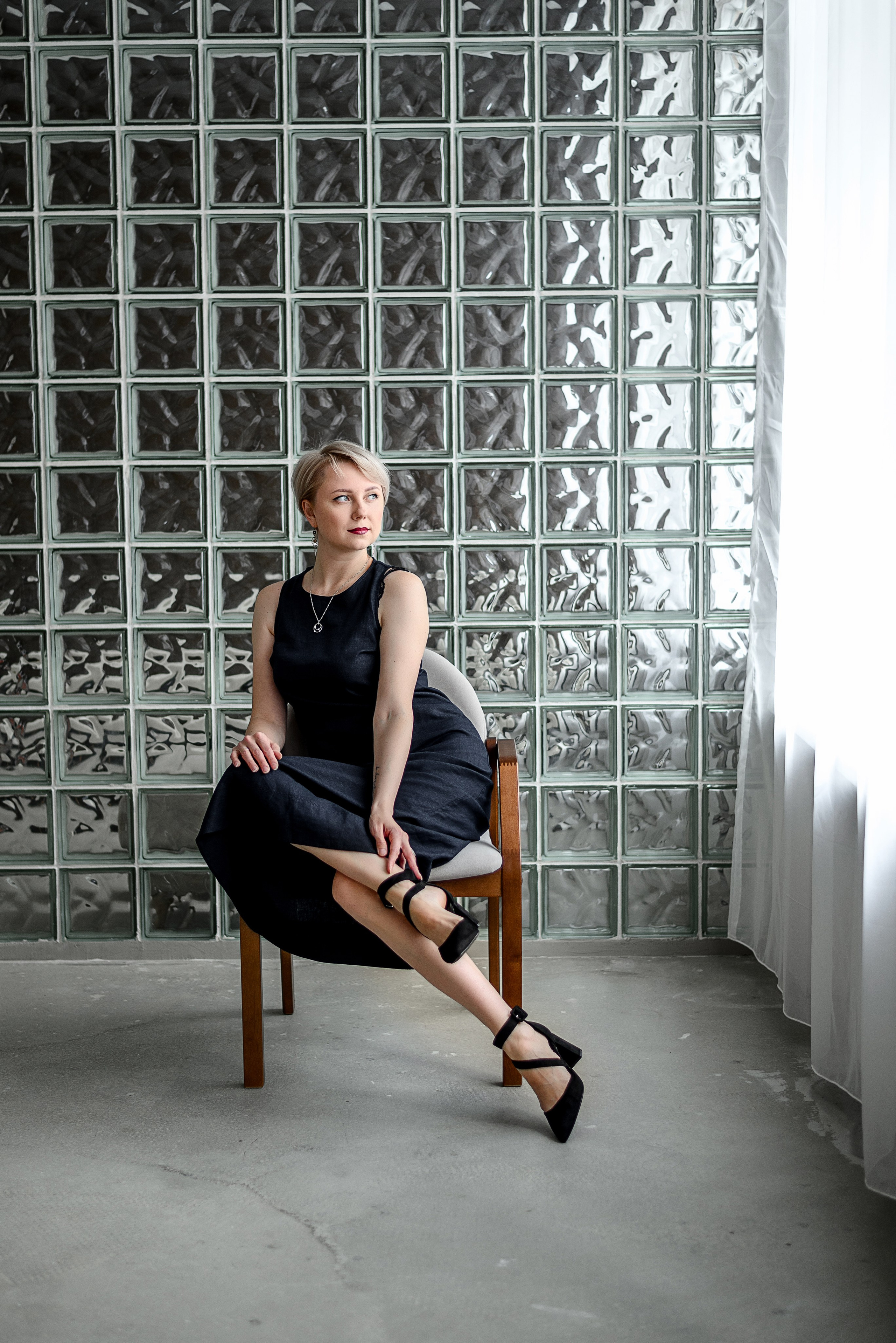 Индивидуальная фотосессия. Фотограф в Калуге Марина Афанасьева