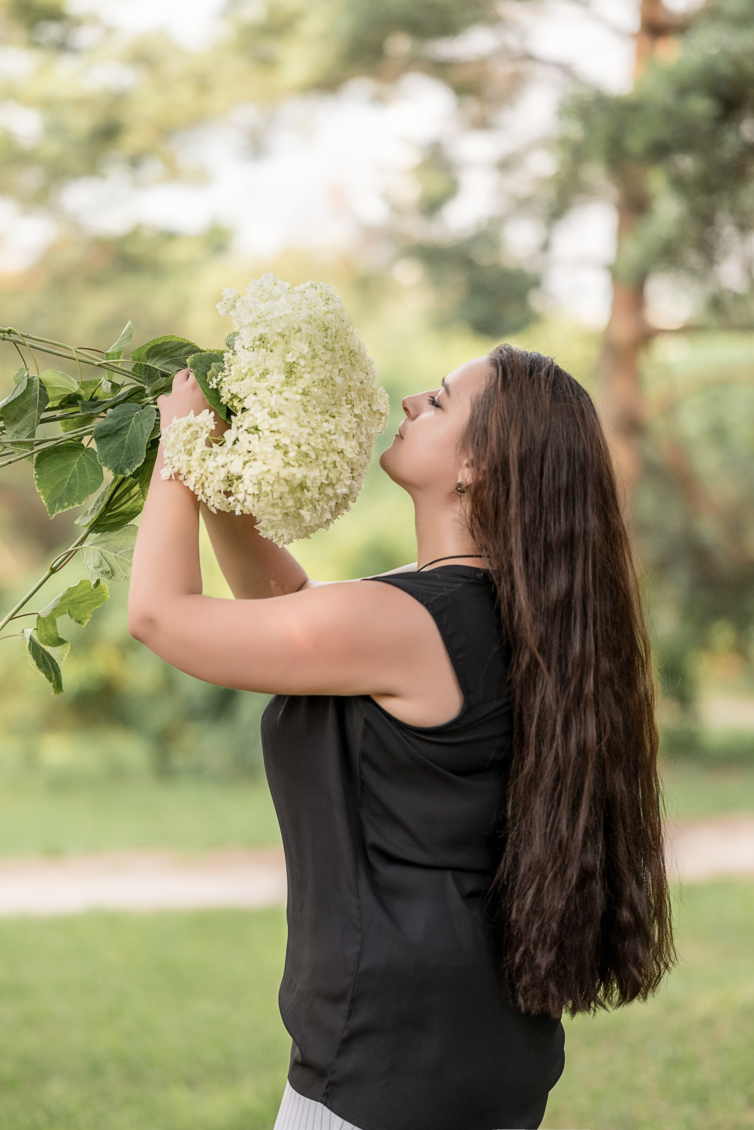 Индивидуальная фотосессия. Фотограф в Калуге Марина Афанасьева